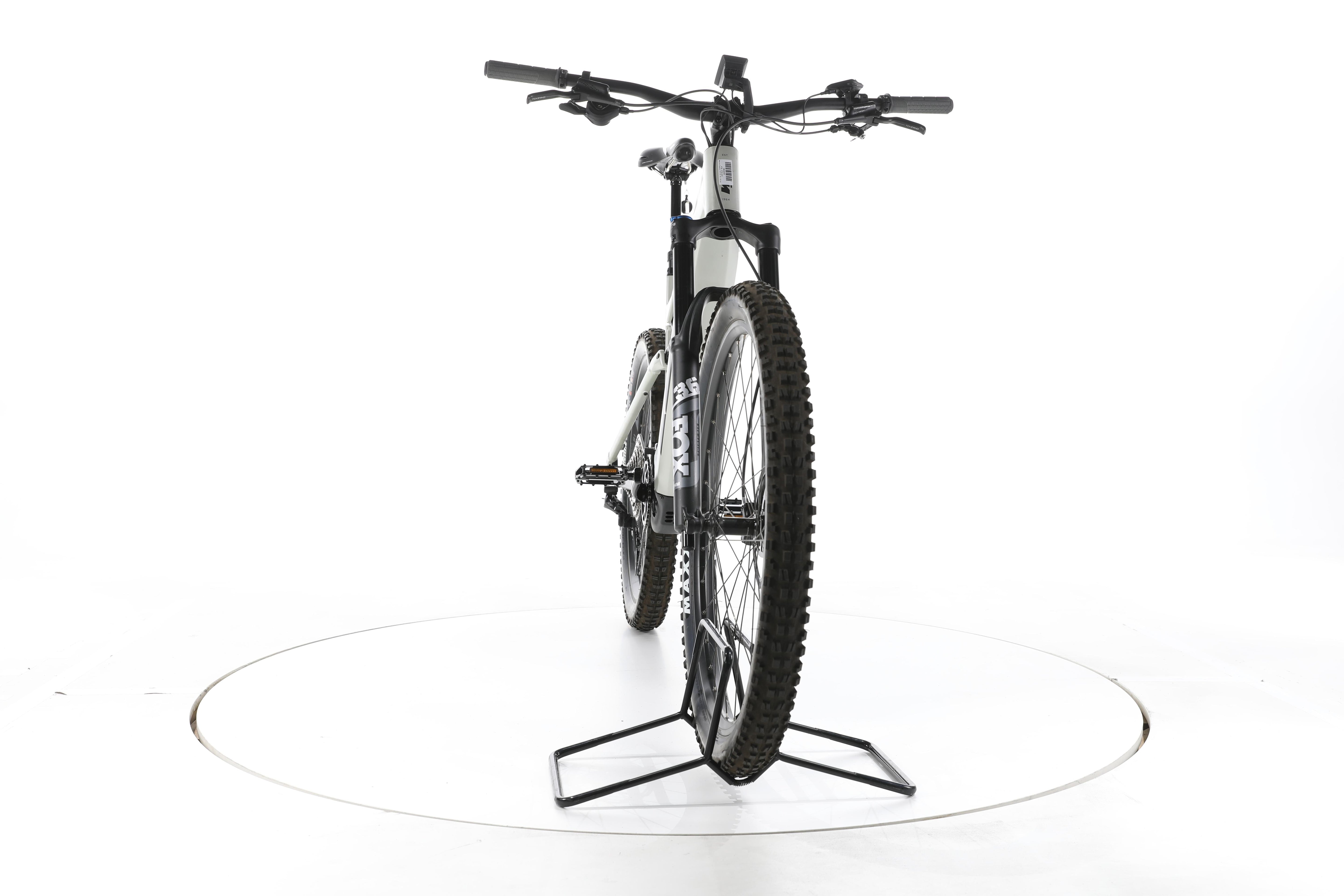 KTM Macina Kapoho 7972 E-Bike Fully - Image 4
