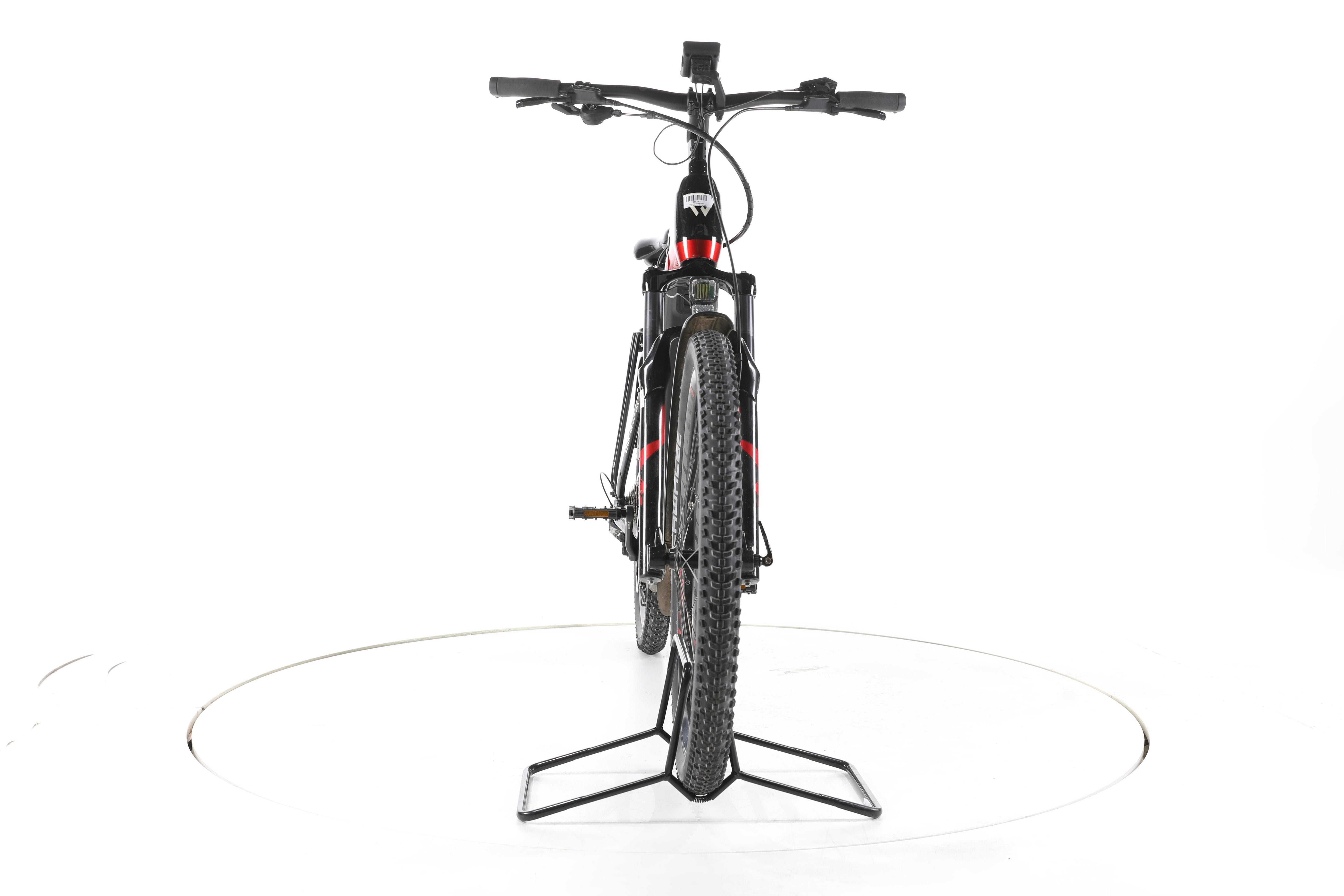 Conway Cairon SUV 5.0 Trekking E-Bike Tiefeinsteiger - Image 4