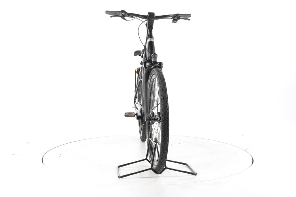 Giant DailyTour E+ 2 RT [RC Dash] City E-Bike Tiefeinsteiger 2024 - Image 4