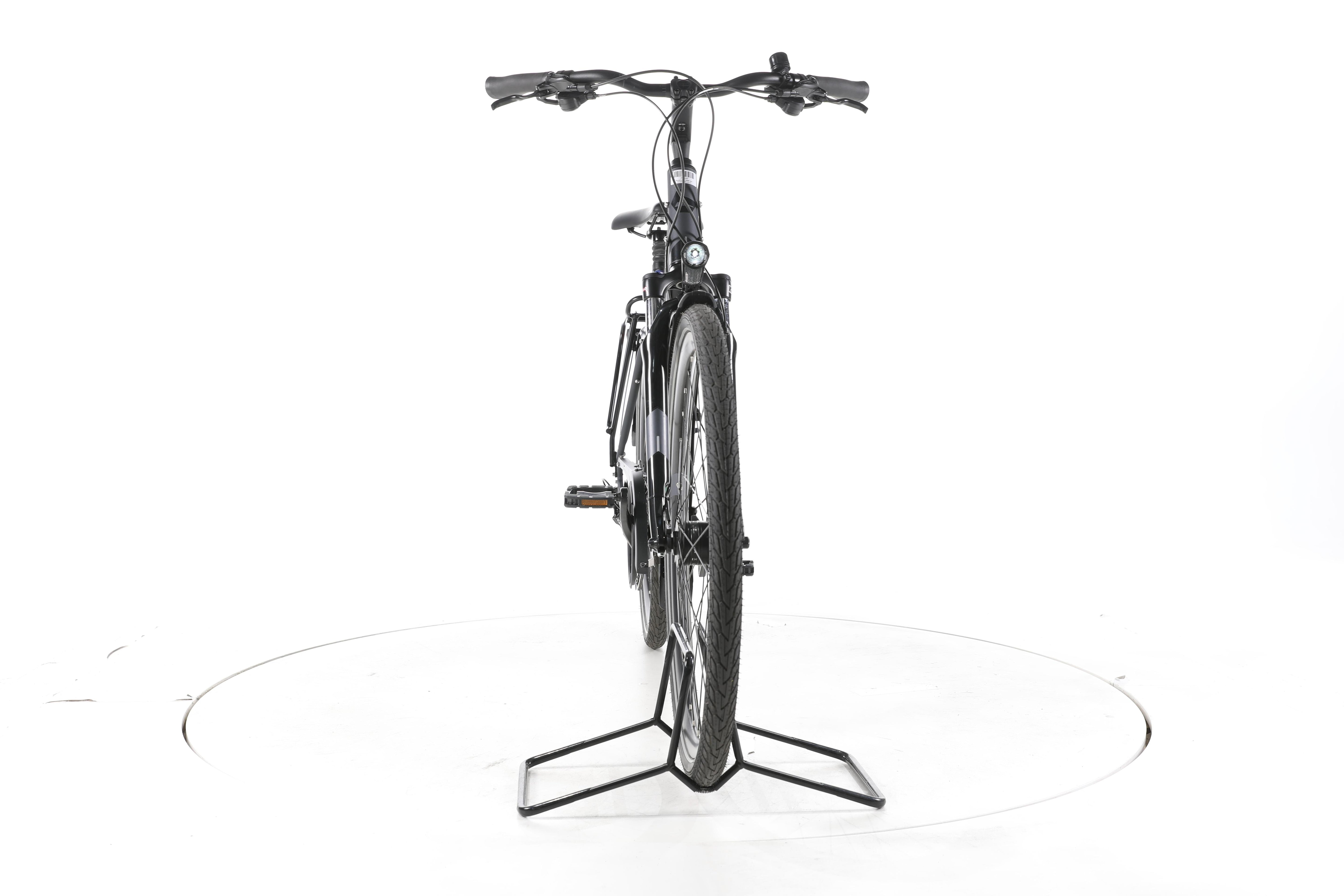 Bergamont Horizon 6 Fahrrad City & Trekking - Image 4
