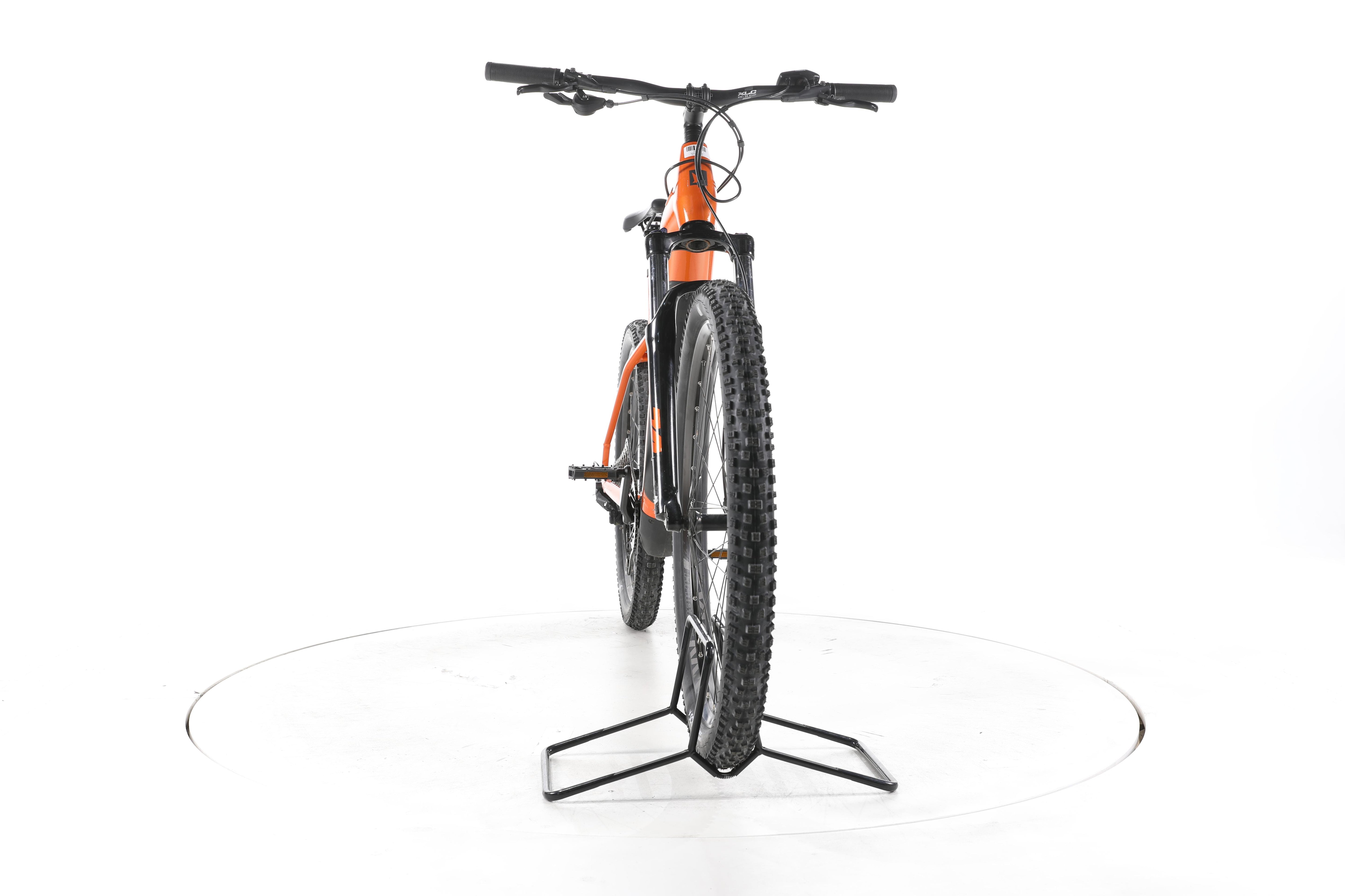 Haibike AllTrack 6 E-Bike - Image 4