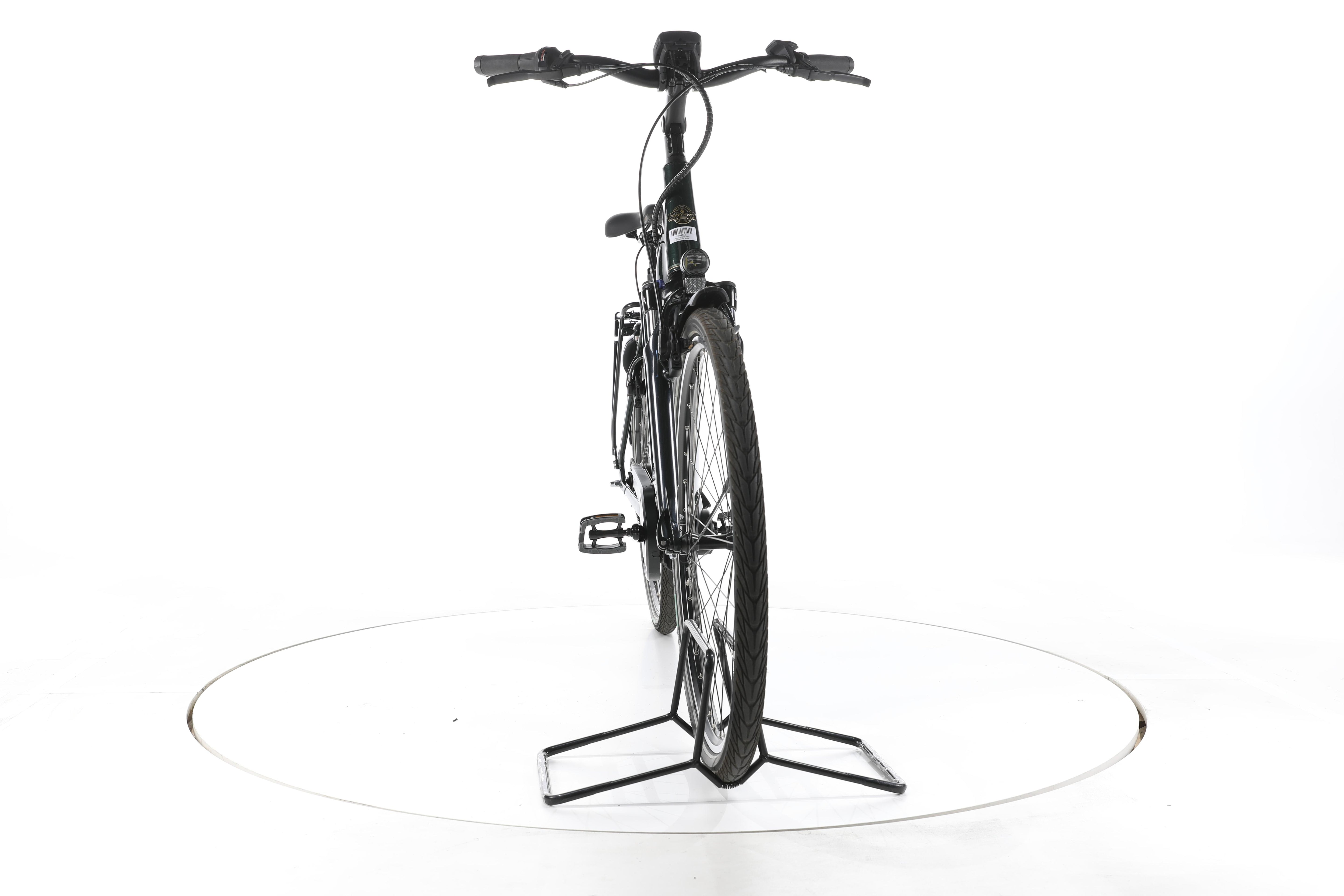 Green's Margate City E-Bike Tiefeinsteiger - Image 4