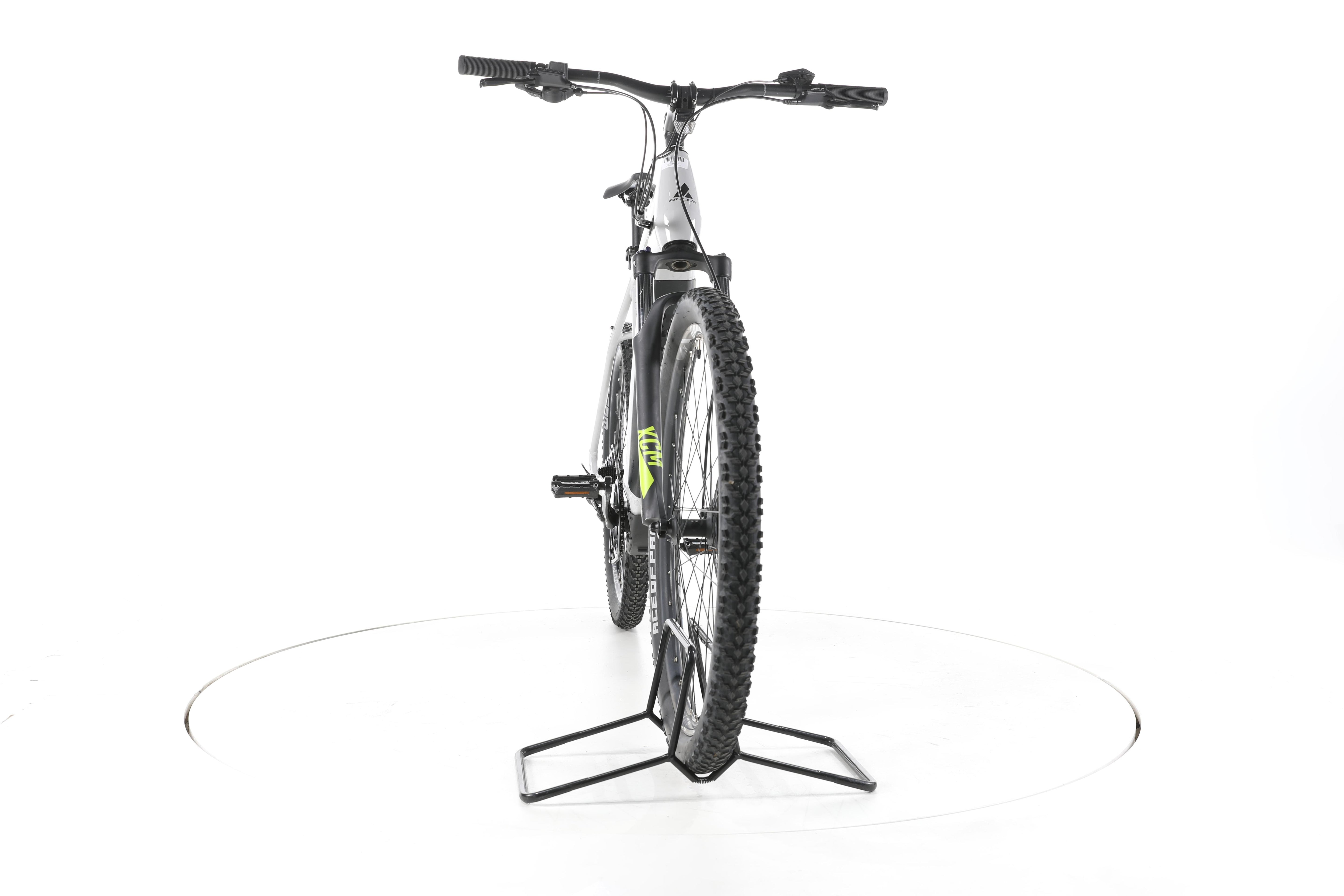 Bulls LT EVO CX E-Bike - Image 4