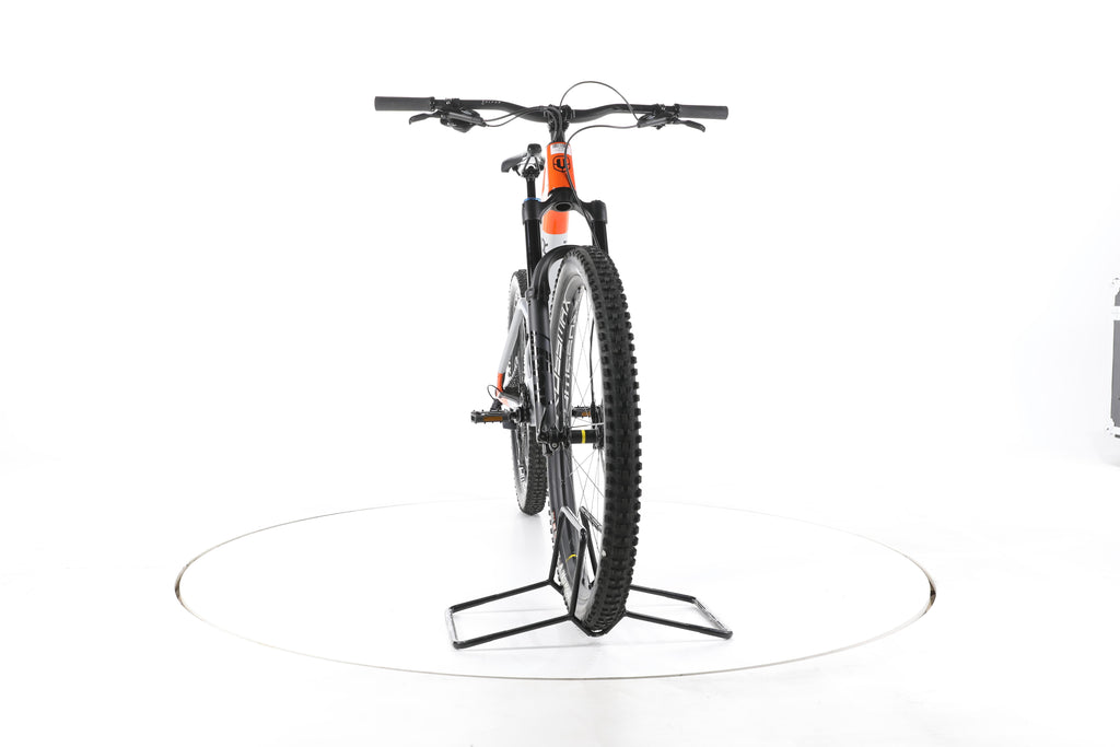 Mondraker Raze R Fahrrad Fully - Image 4