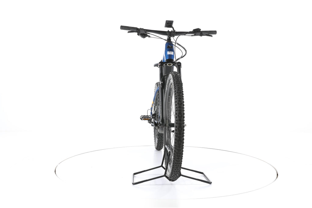 Corratec E-Power X Vert Race Trinity Sport E-Bike 2023 - Image 4