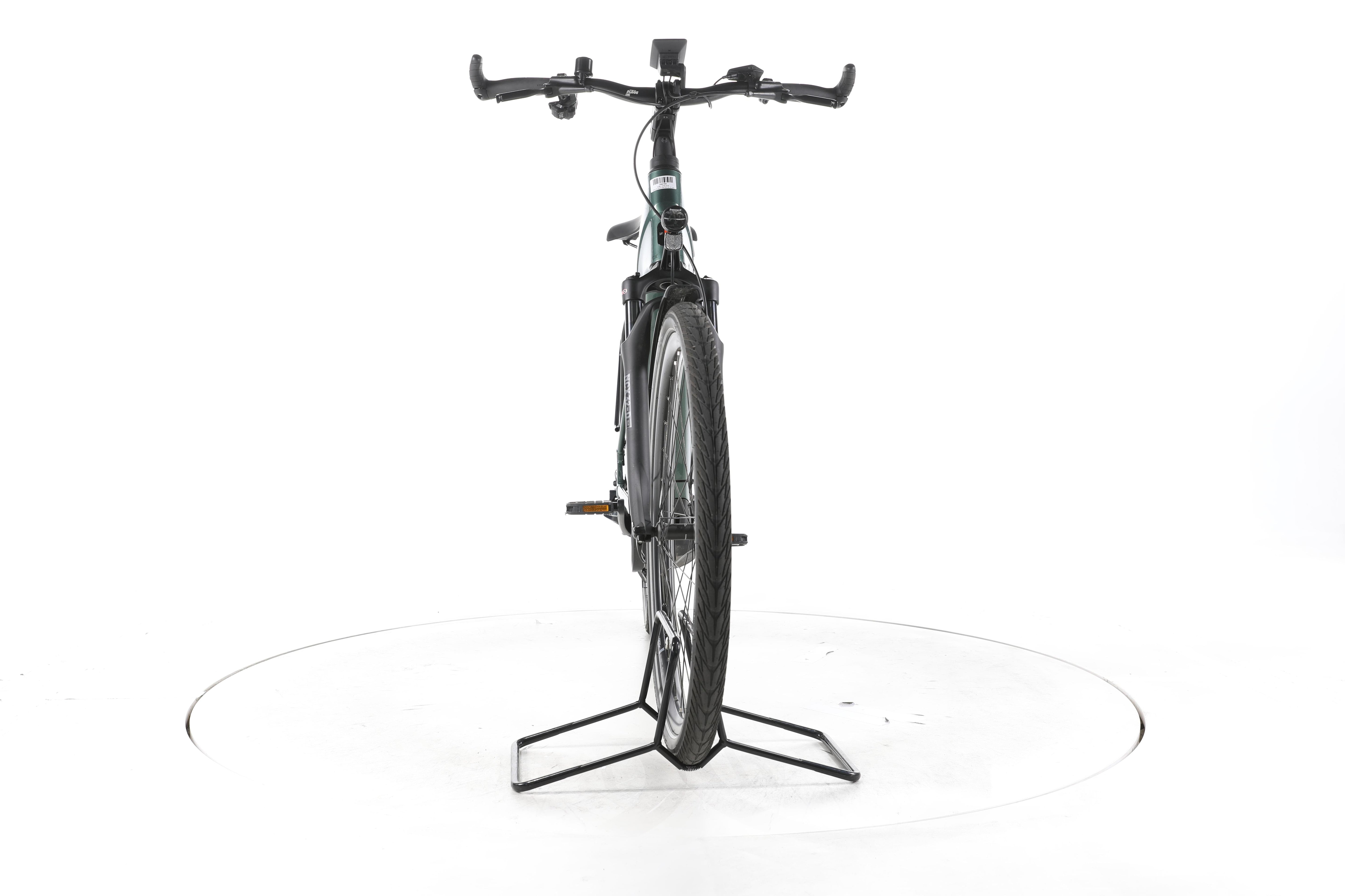 KTM Macina Style 820 Di2 Trekking E-Bike Tiefeinsteiger 2025 - Image 4