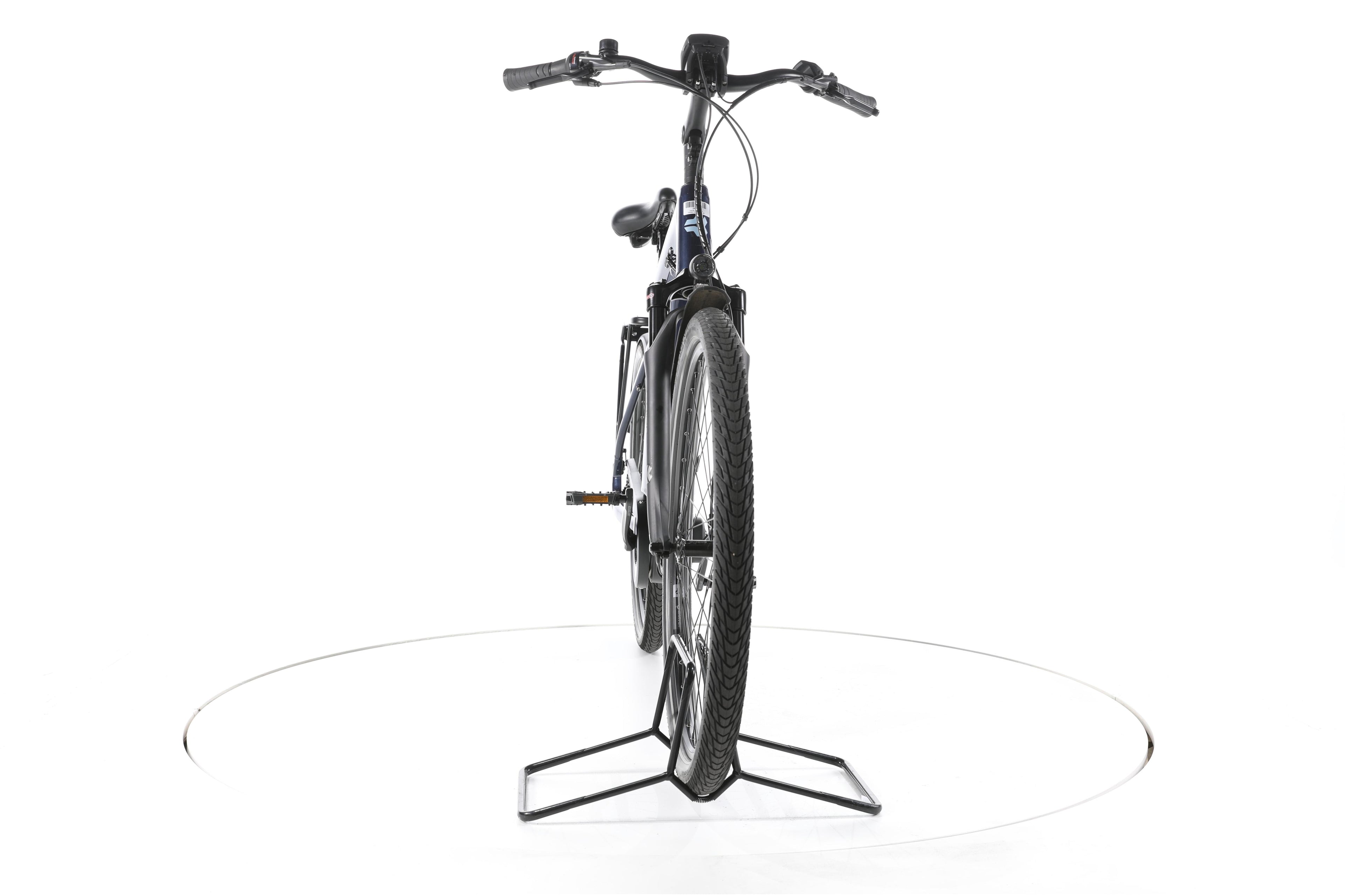 Carver Cityzen E.440 FL City E-Bike Tiefeinsteiger - Image 4