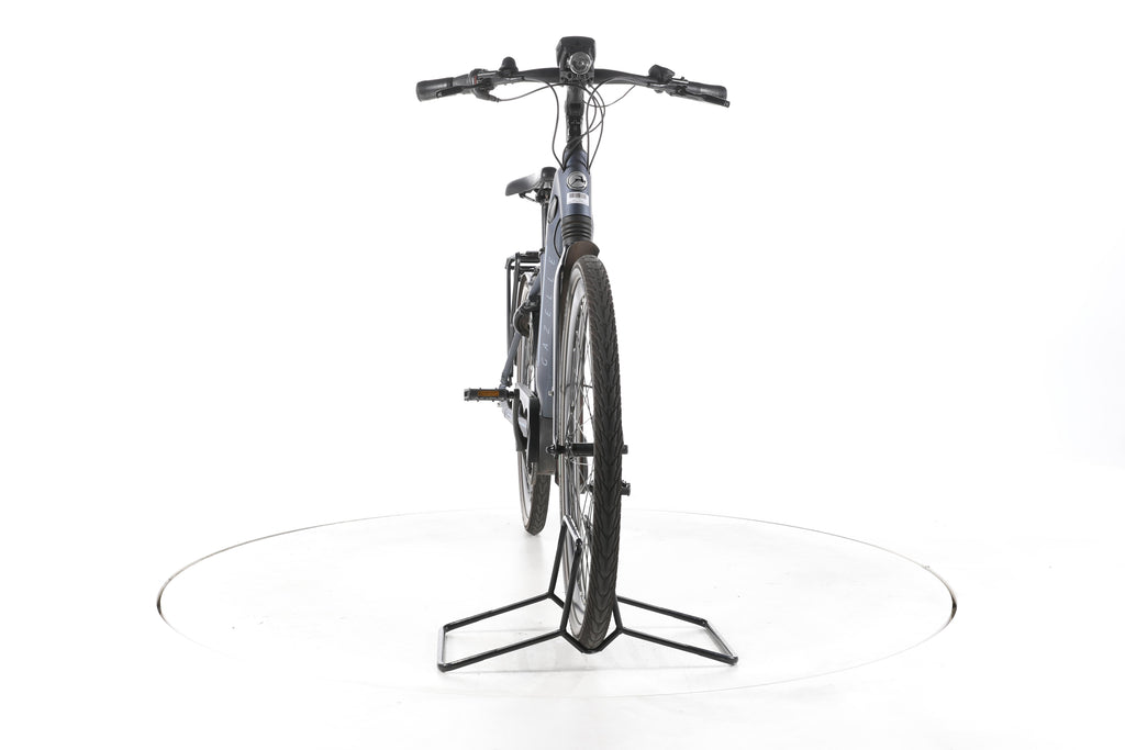 Gazelle Ultimate C8+ HMB Belt City E-Bike Tiefeinsteiger - Image 4