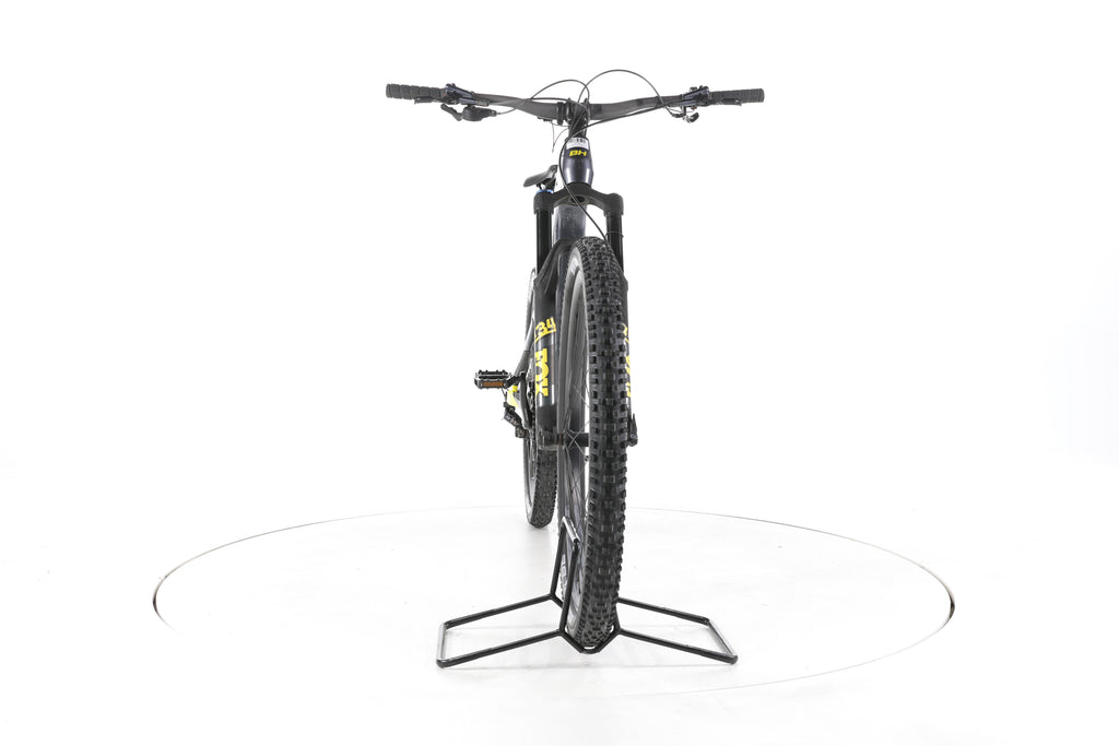 BH Bikes XTEP Carbon Lynx 5.5 Pro E-Bike Fully Carbon - Image 4