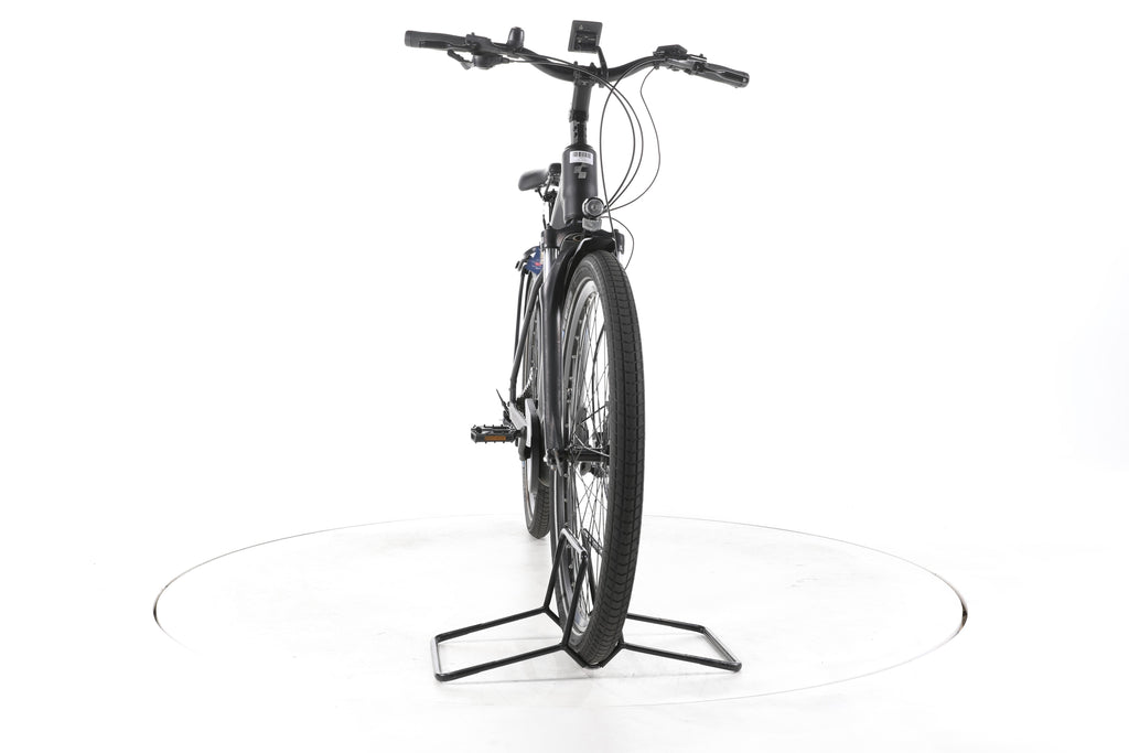 Cube Touring Hybrid Pro Trekking E-Bike 2024 - Image 4