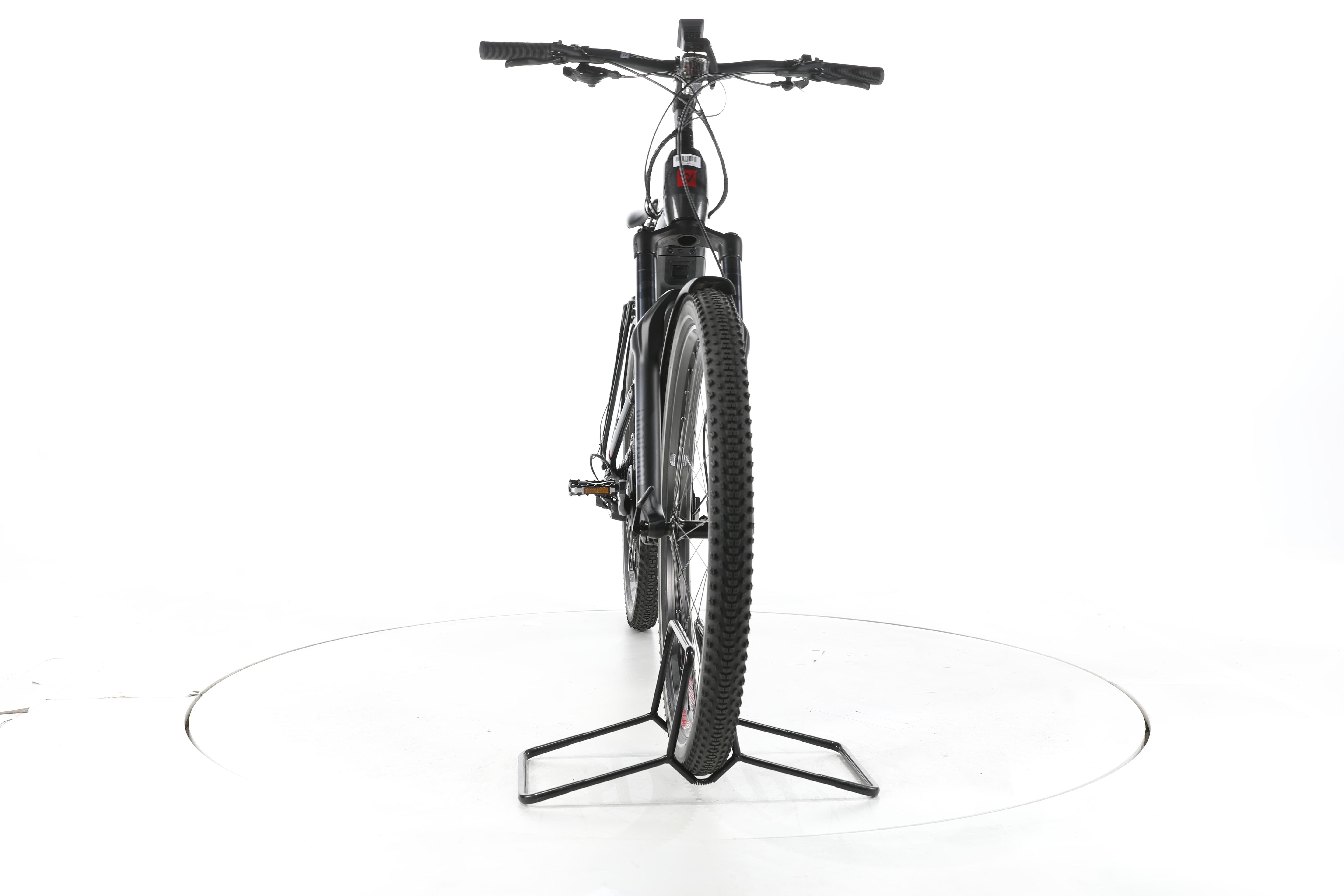 Conway Xyron SUV 4.9 SUV E-Bike - Image 4