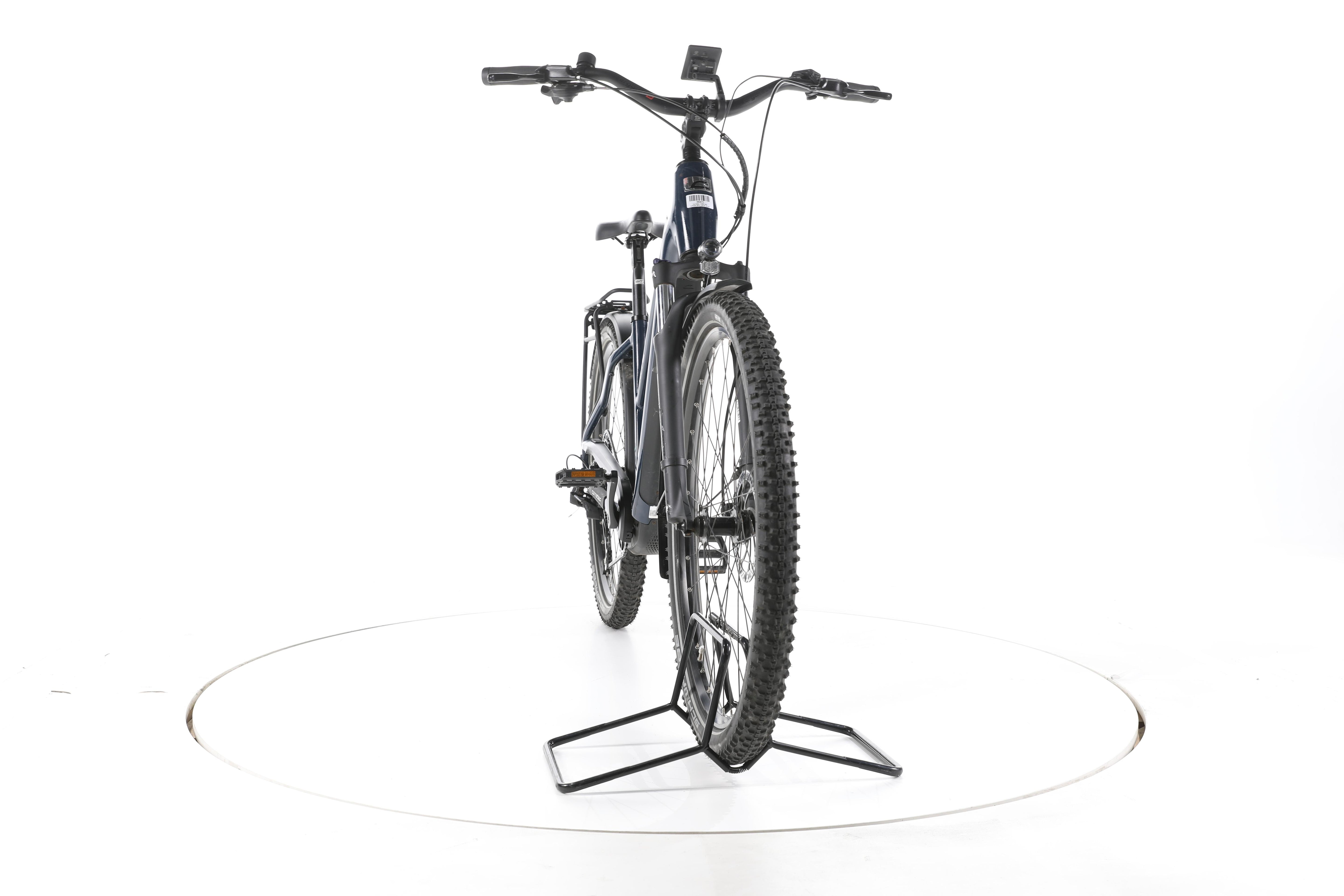 Corratec E-Power MTC 120 Trekking E-Bike - Image 4