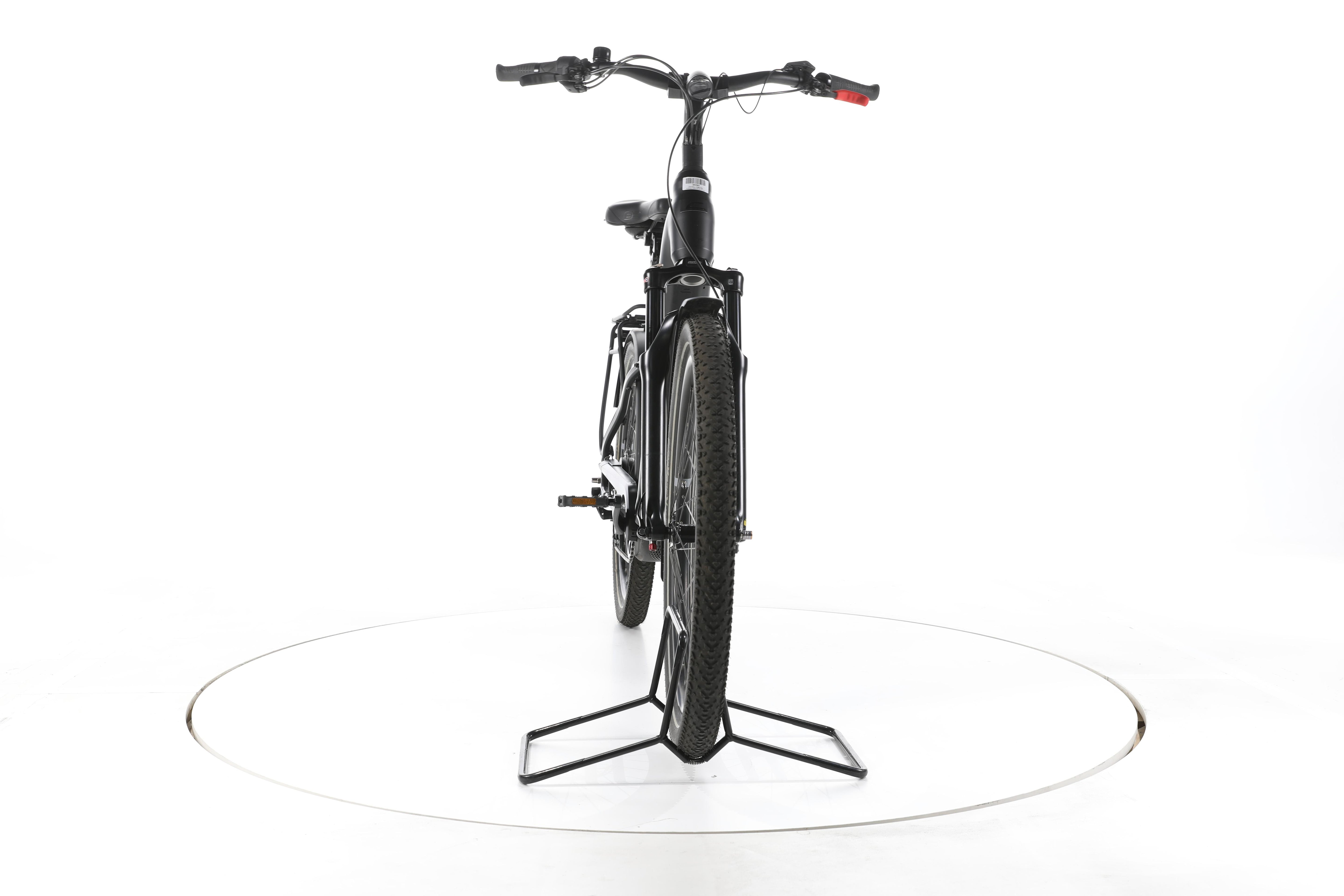 Corratec E-Power Life CX City E-Bike Tiefeinsteiger - Image 4