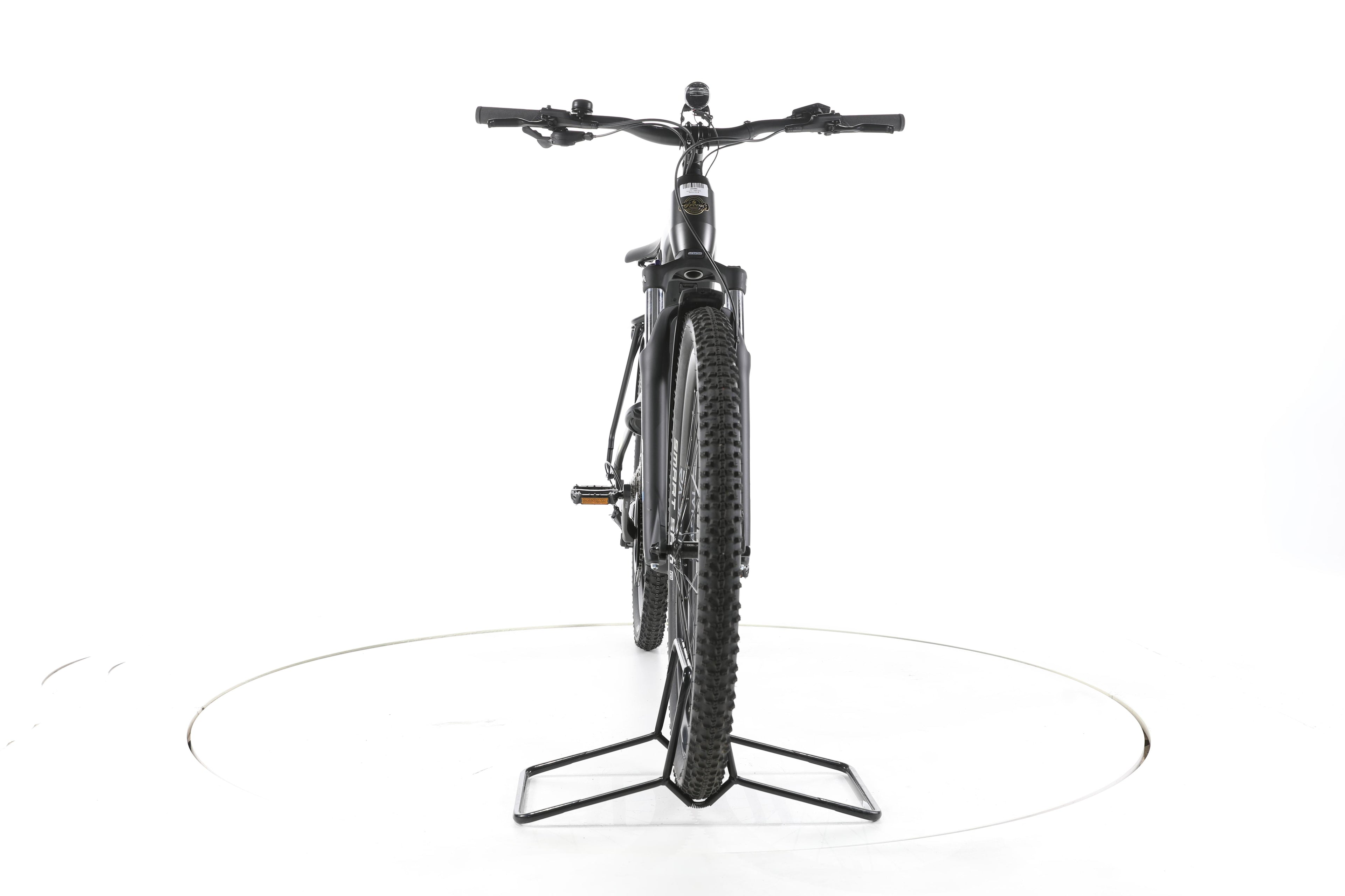 Green's Watford Trekking E-Bike 2023 - Image 4