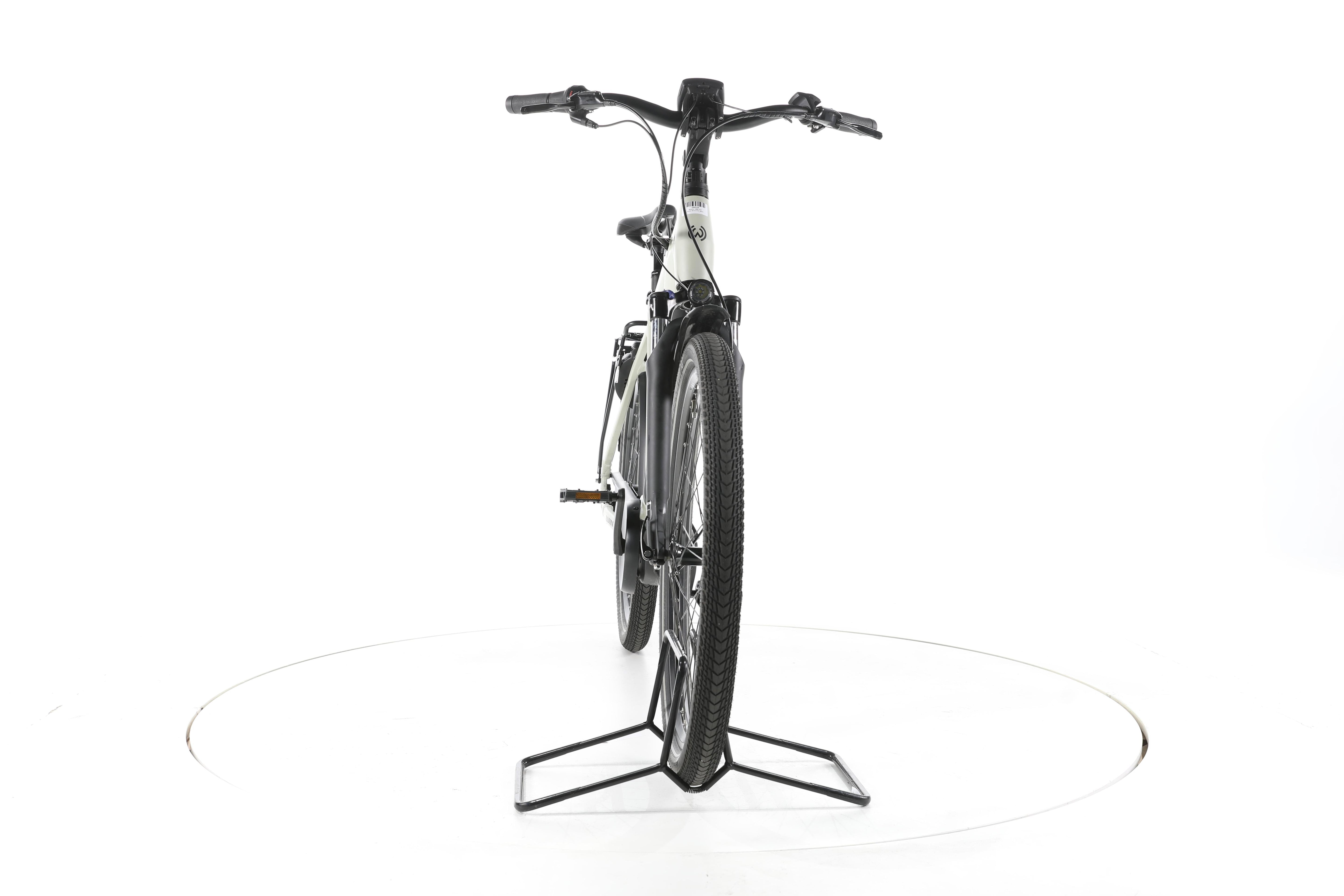Winora Sinus N5 eco City E-Bike - Image 4