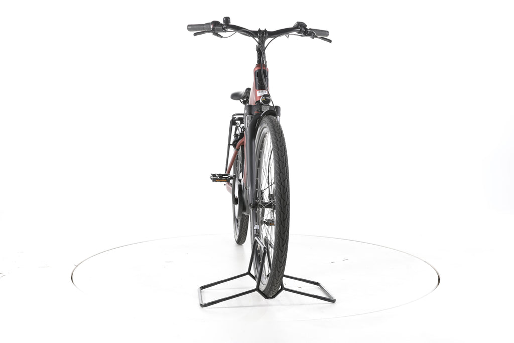 Winora Tria N8 eco City E-Bike Tiefeinsteiger - Image 4