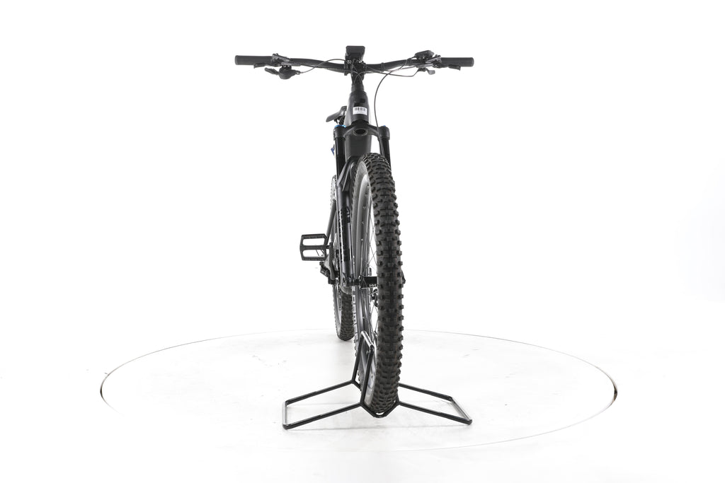 Cube Stereo Hybrid 140 HPC SLX E-Bike Fully Carbon - Image 4