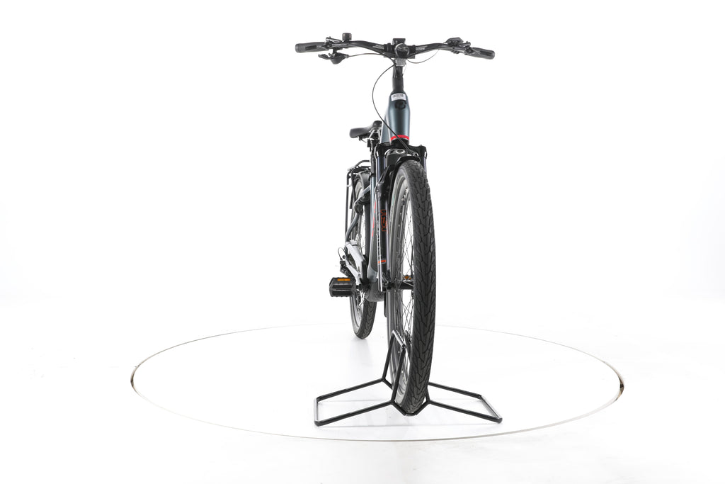 CONE Bikes eStreet IN Jubilee Trekking E-Bike Tiefeinsteiger - Image 4