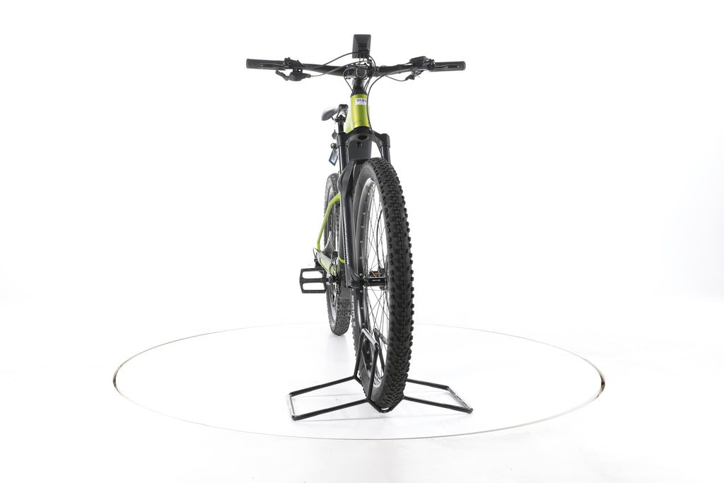 Cube Reaction Hybrid Race E-Bike 2025 - Image 4