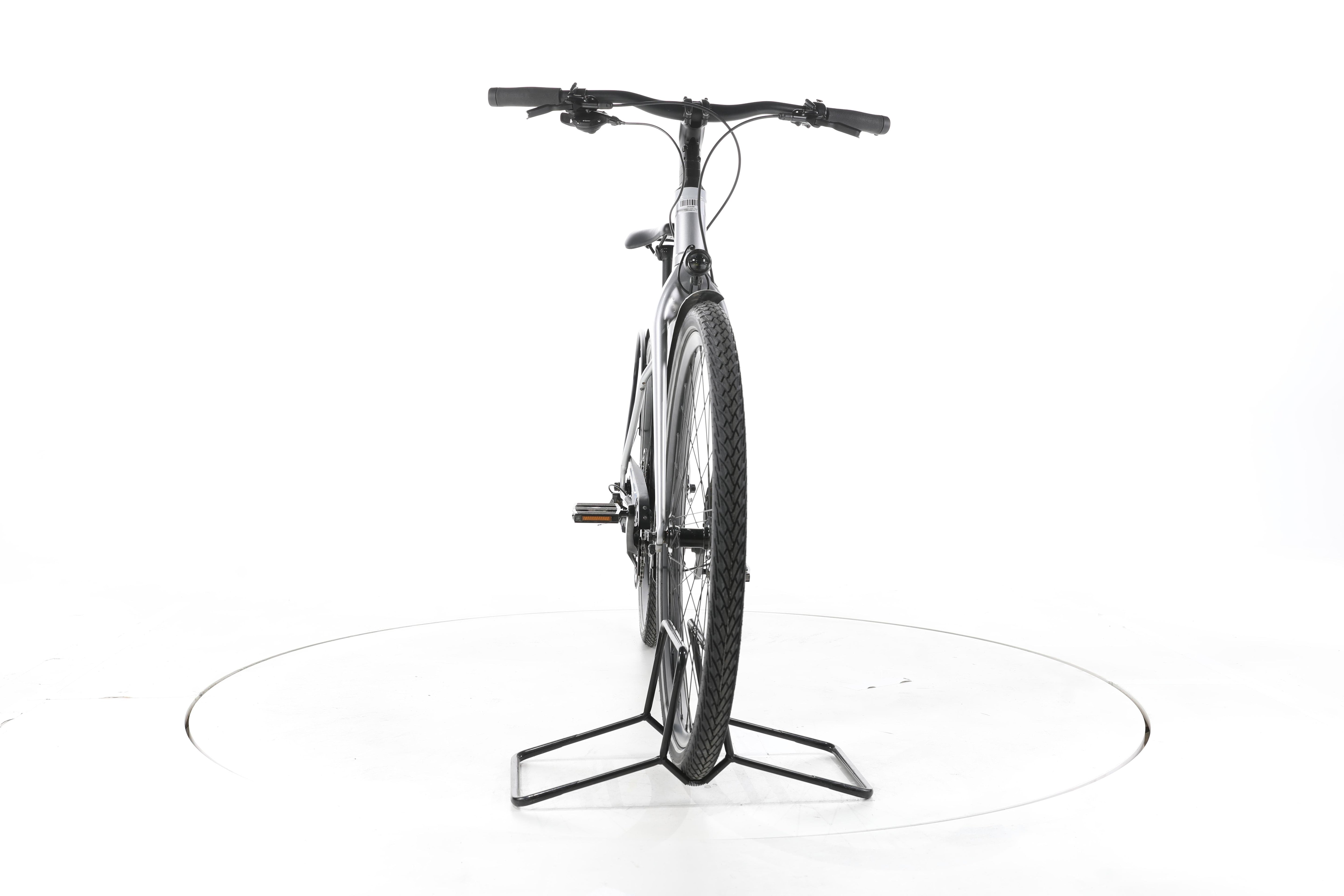 Coboc Kallio RGD Trekking E-Bike Tiefeinsteiger - Image 4