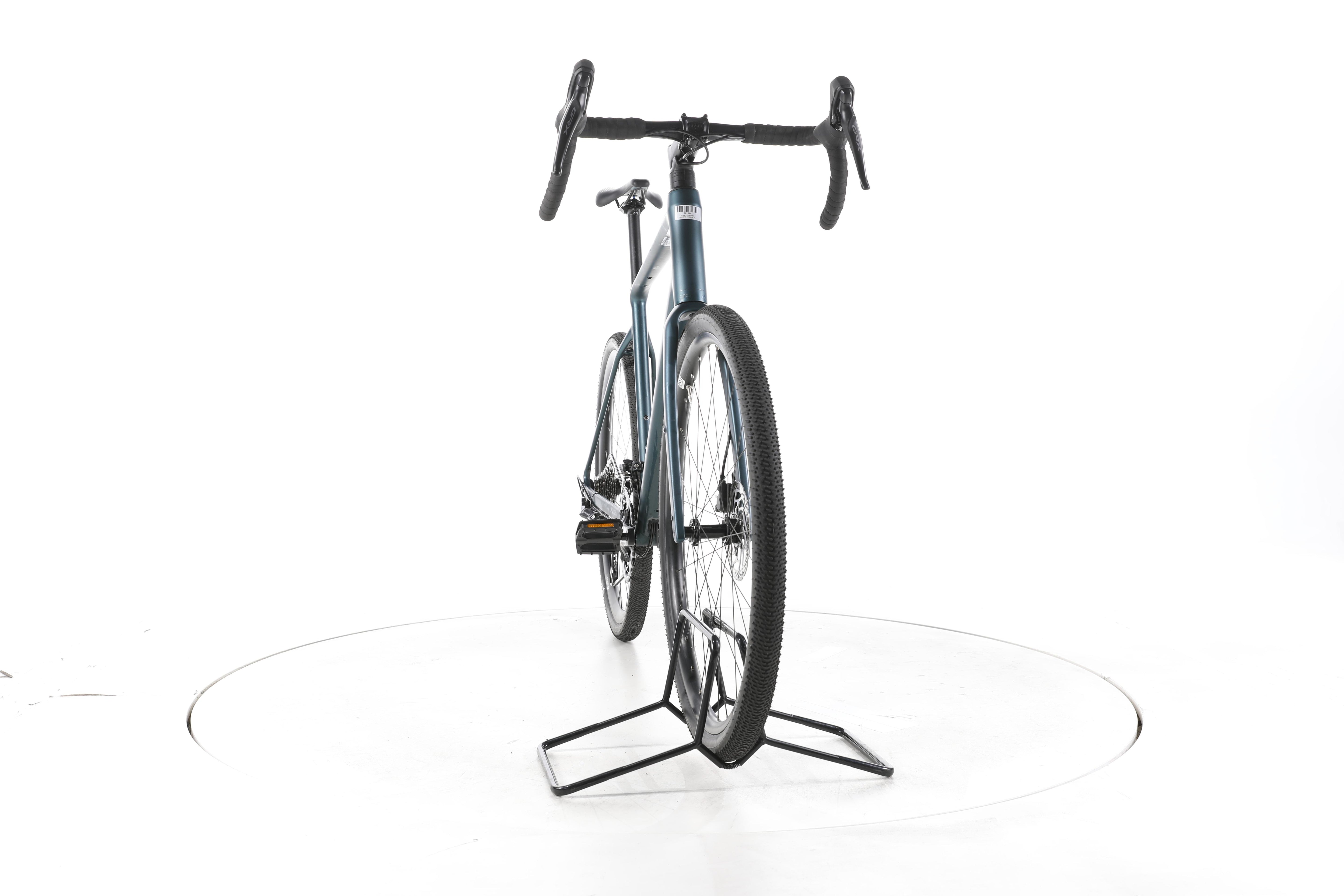 Cube NUROAD RACE Rennrad 2026 - Image 4