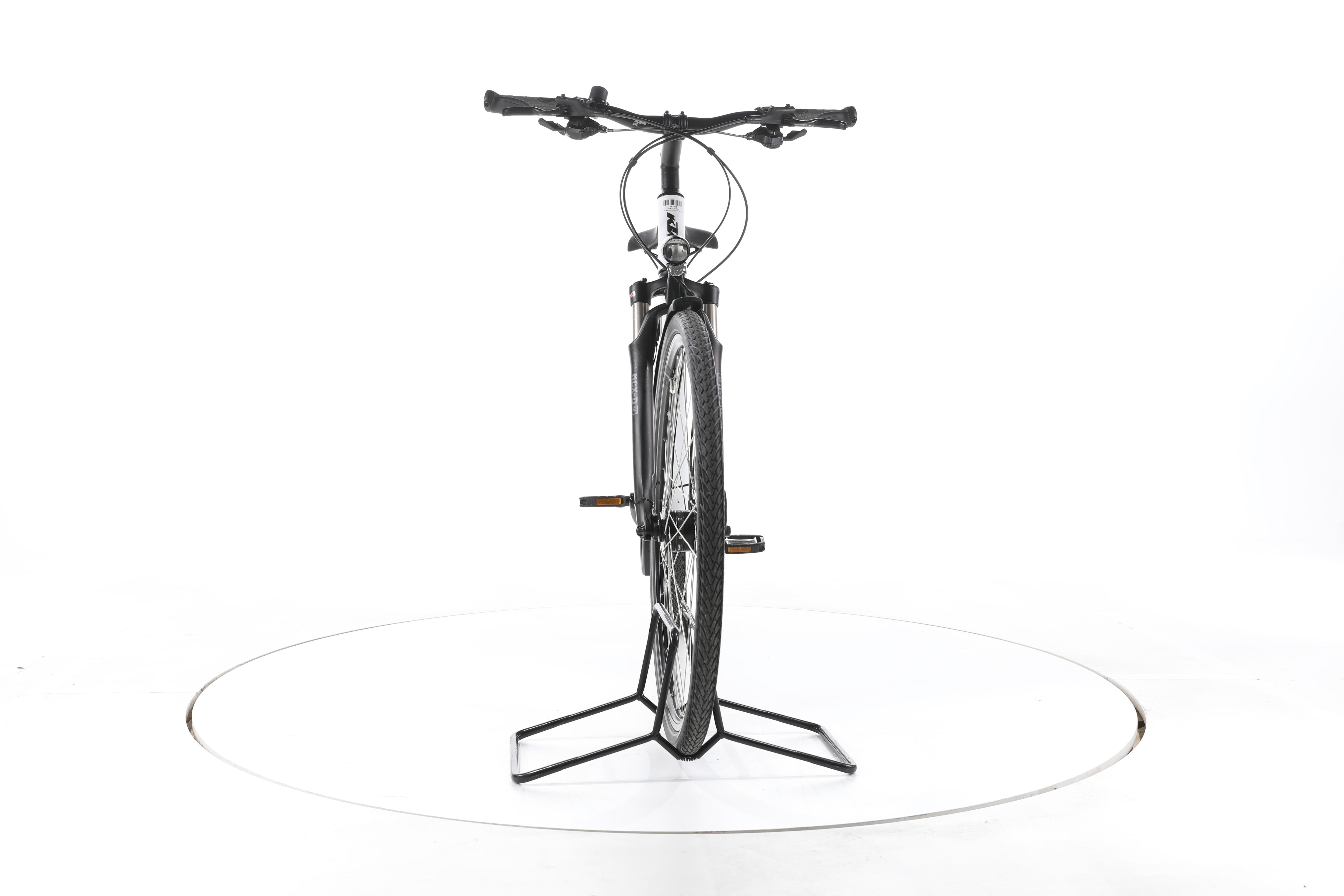 KTM Veneto Light Disc Fahrrad City & Trekking - Image 4