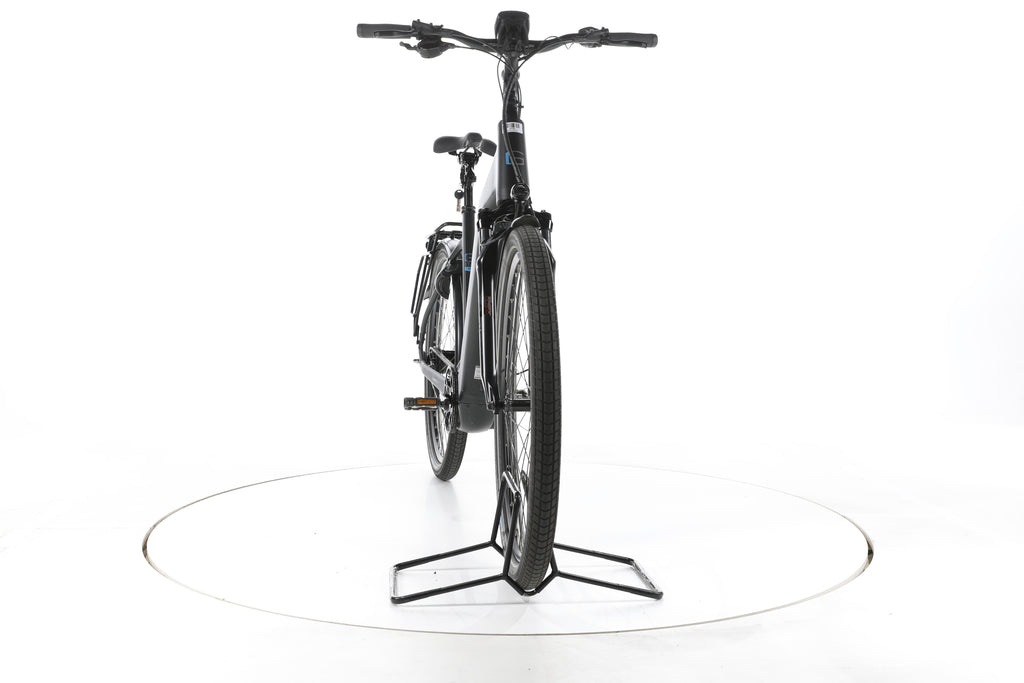 Gudereit ET-10 evo City E-Bike Tiefeinsteiger - Image 4