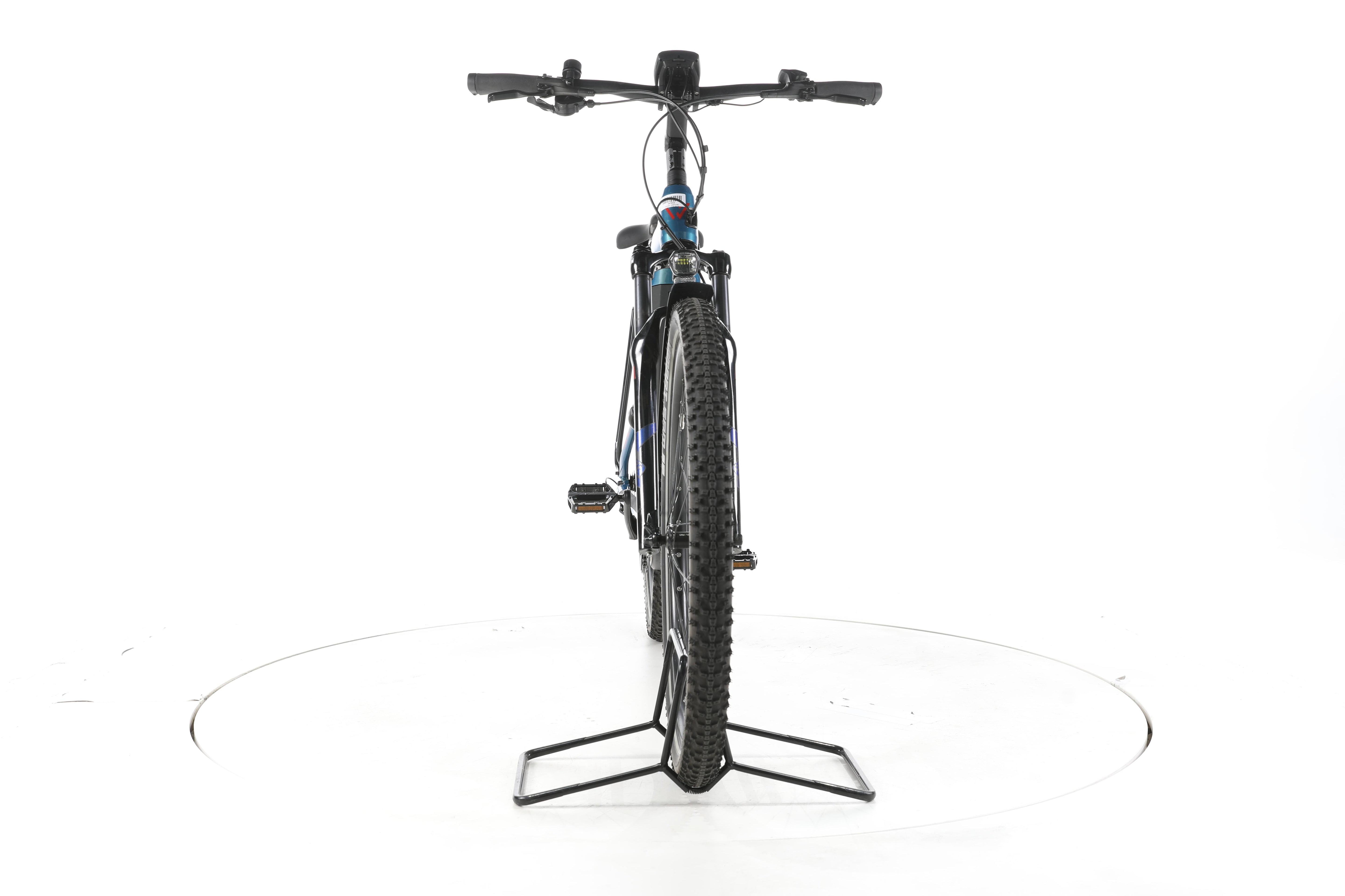 Conway Cairon C 2.0 Trekking E-Bike - Image 4