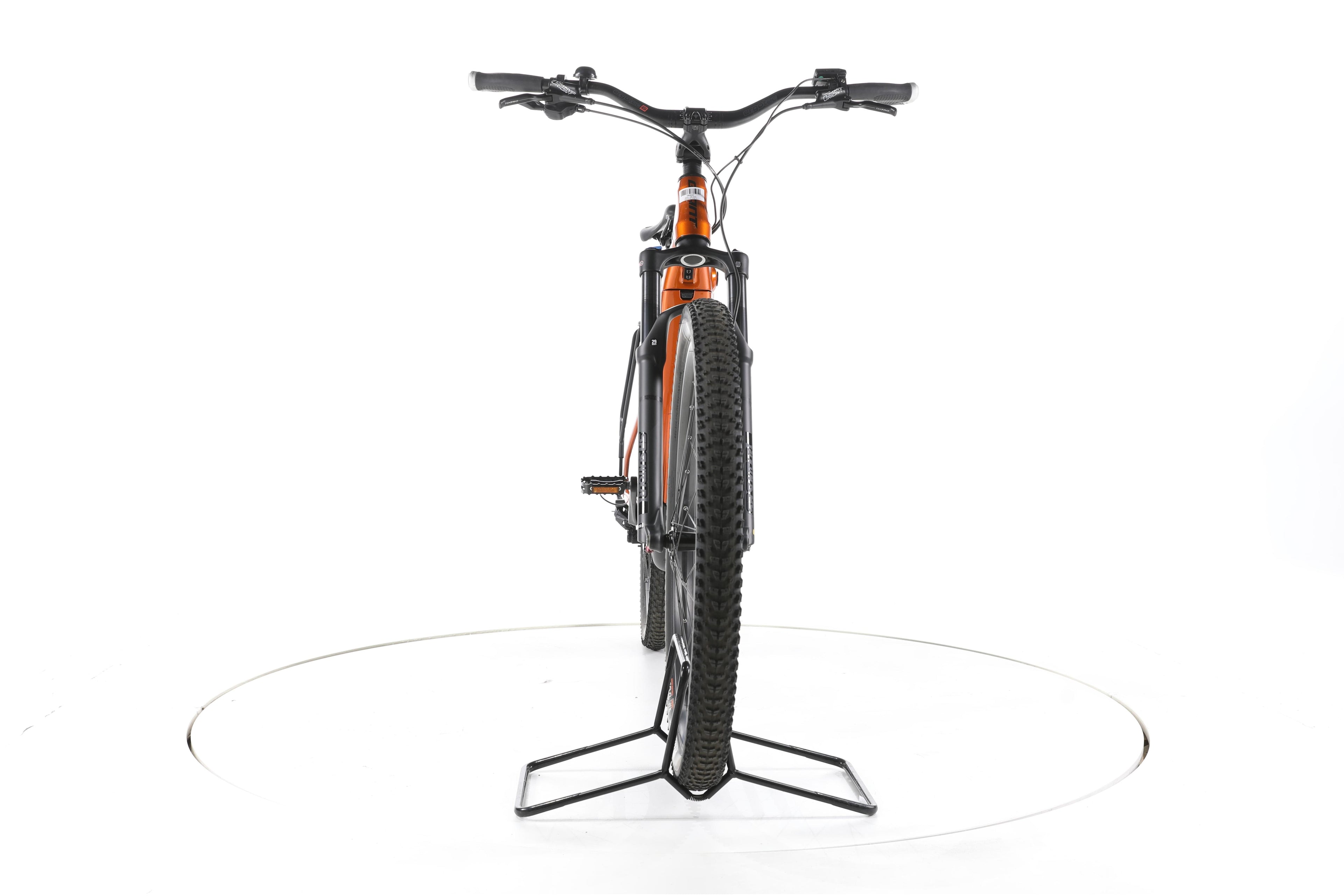 Giant Stance E+ 2 SUV E-Bike - Image 4