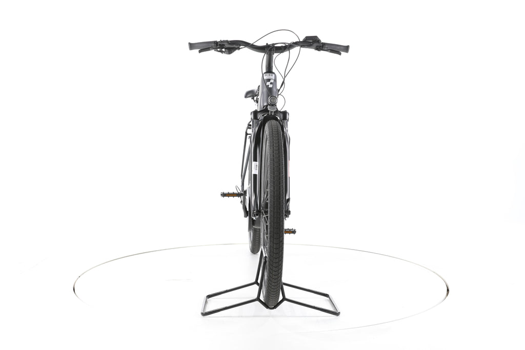 Cube Touring Hybrid ONE Trekking E-Bike Tiefeinsteiger 2023 - Image 4