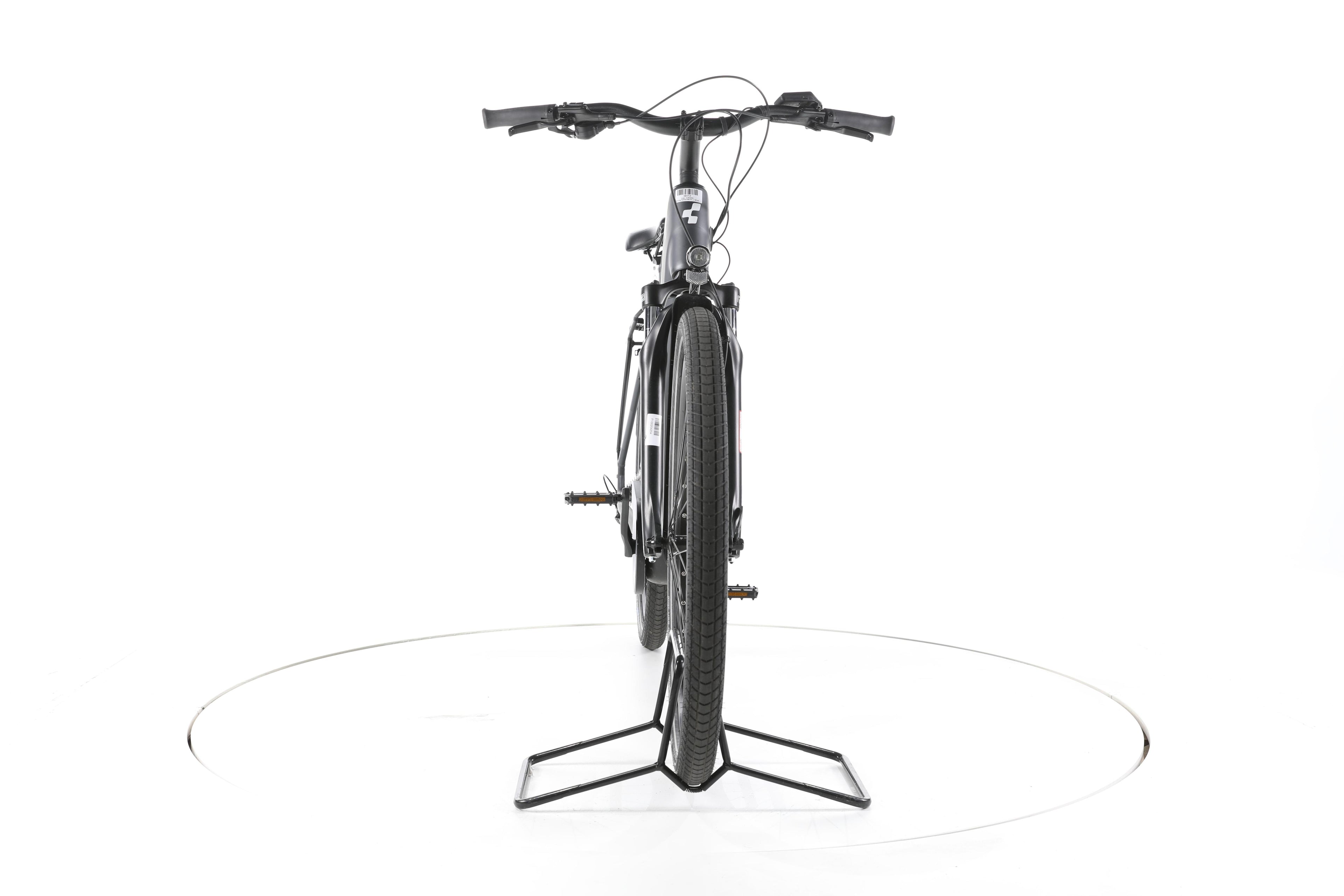 Cube Touring Hybrid ONE Trekking E-Bike Tiefeinsteiger 2023 - Image 4