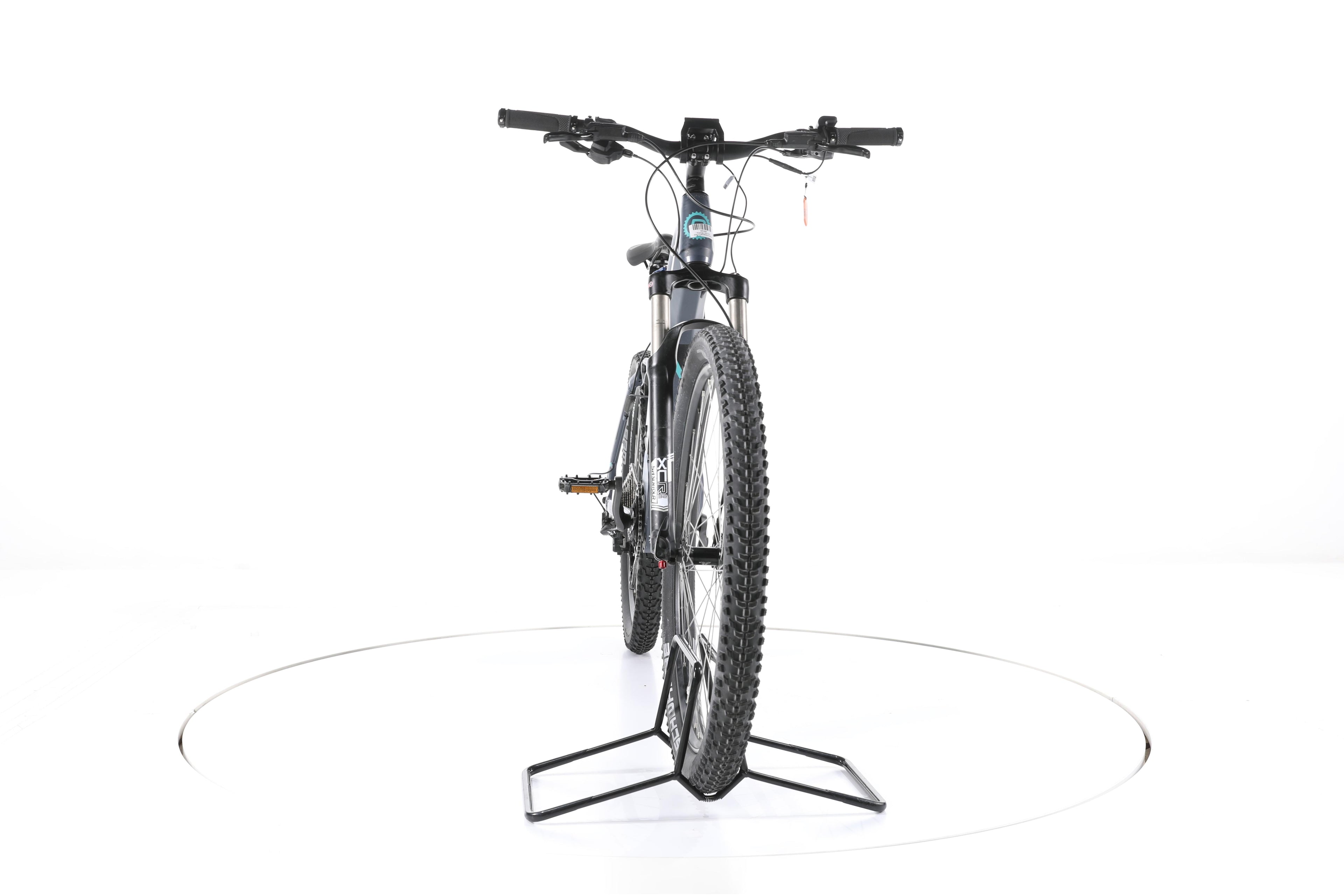Prophete Graveler 22.ETM.20 Fully E-Bike - Image 4