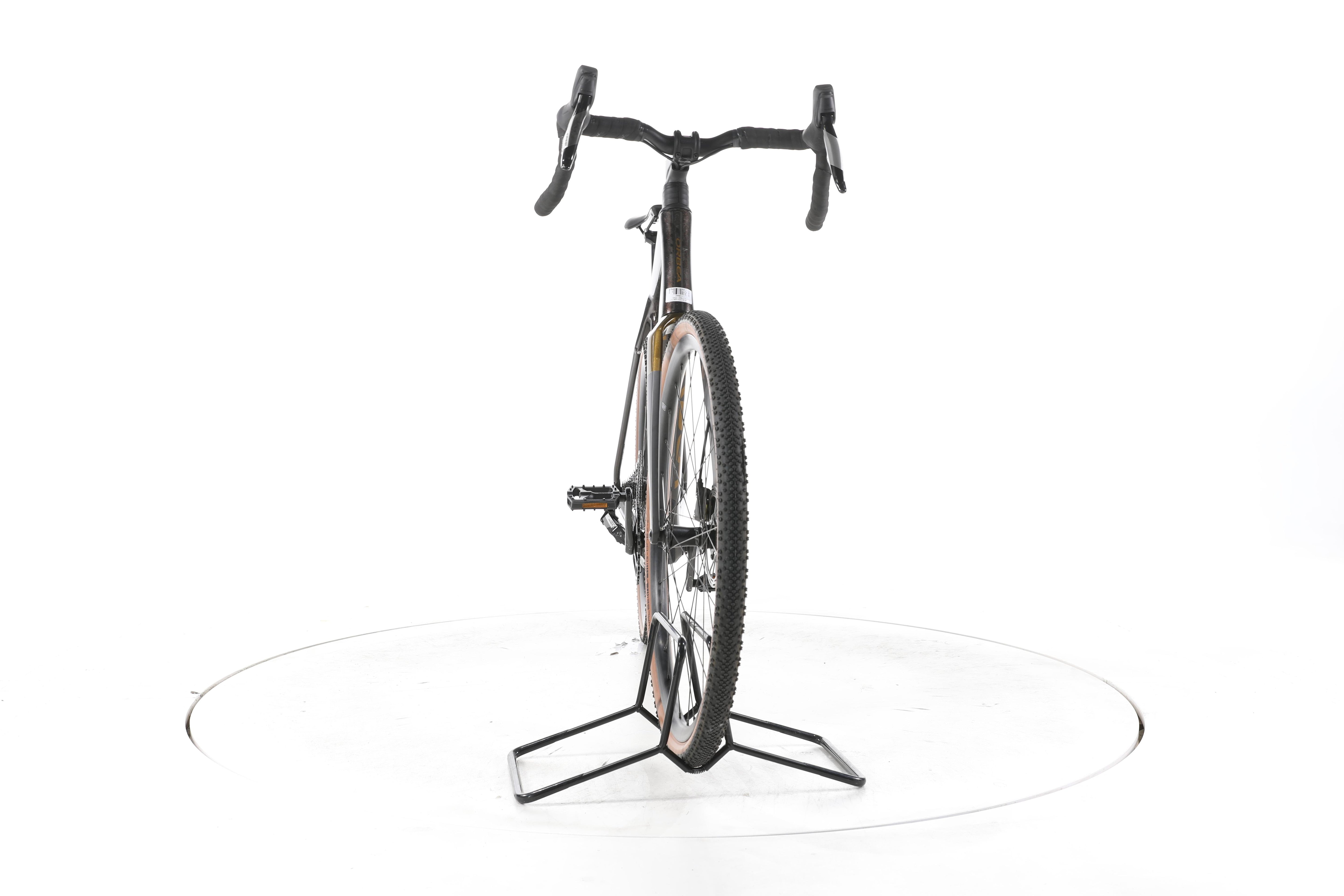 Orbea Terra M41e Team 1X Gravelbike Carbon - Image 4