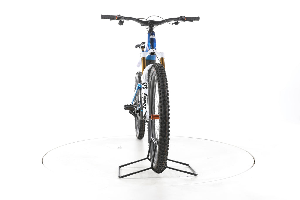 Cube Stereo Hybrid ONE44 HPC AT E-Bike Fully Carbon 2025 - Image 4