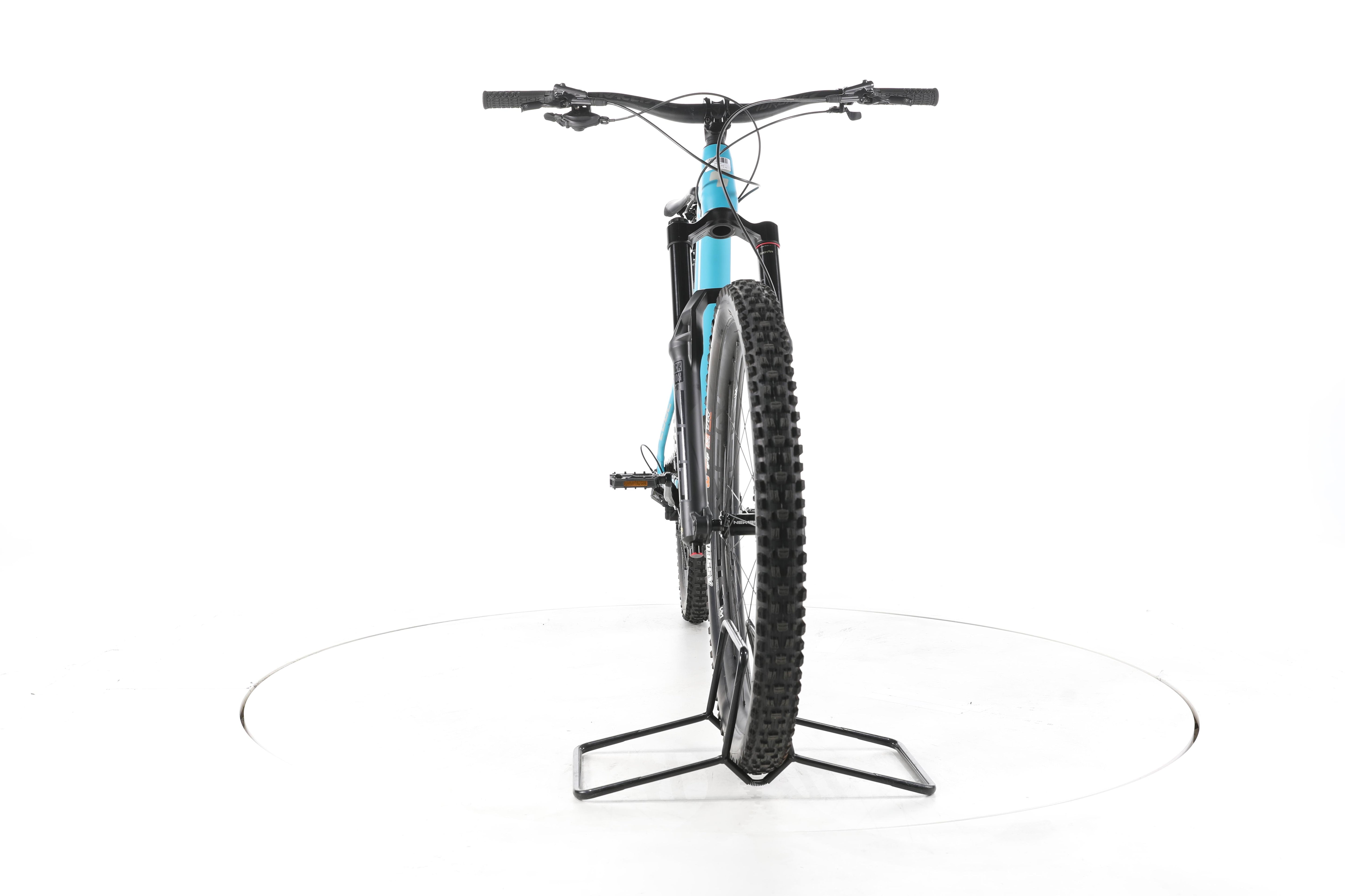 Cube Stereo ONE77 Race Fahrrad Fully - Image 4