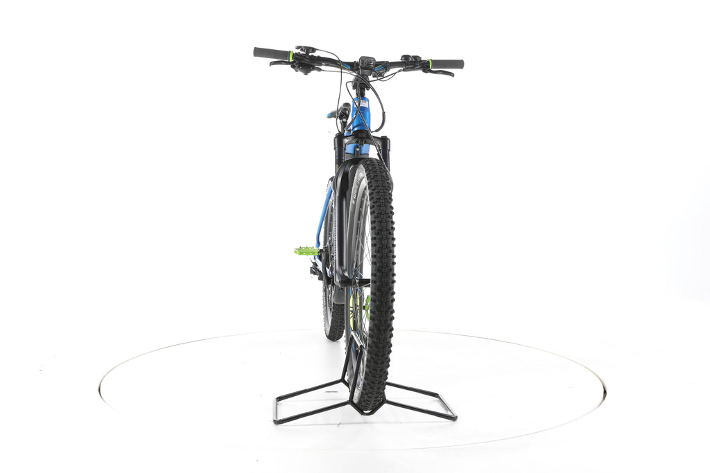 Axess Element 29 E-Bike - Image 4