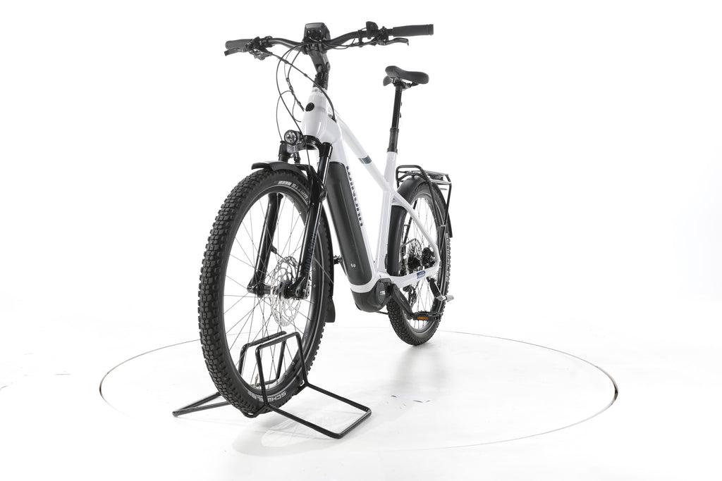 Winora Yucatan x12 Pro Trekking E-Bike - Image 5