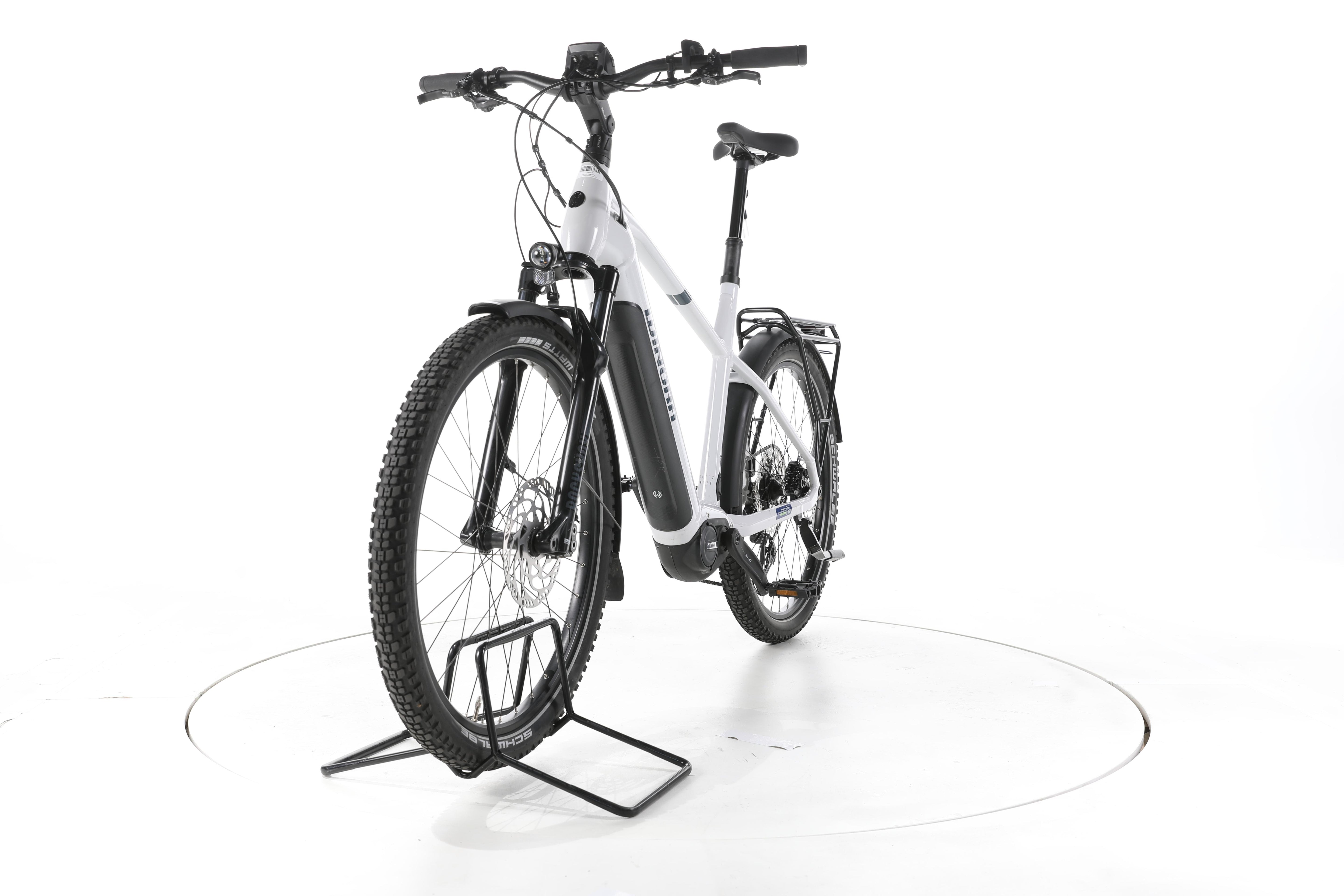 Winora Yucatan x12 Pro Trekking E-Bike - Image 5
