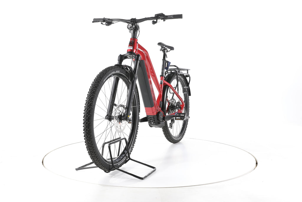 Hercules NOS SUV 4.2 Trekking E-Bike 2025 - Image 5