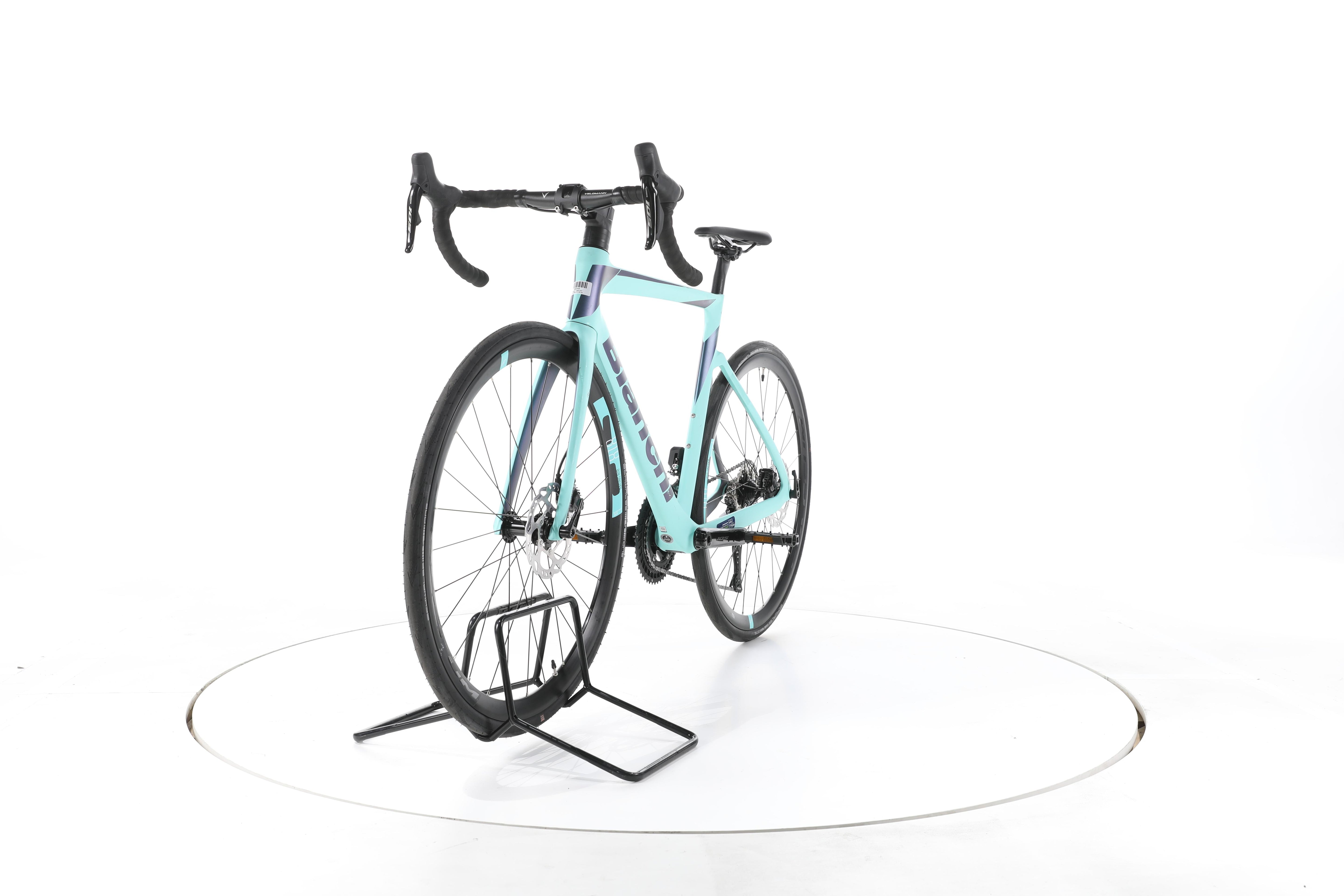 Bianchi Oltre Race Rennrad Carbon 2024 - Image 5