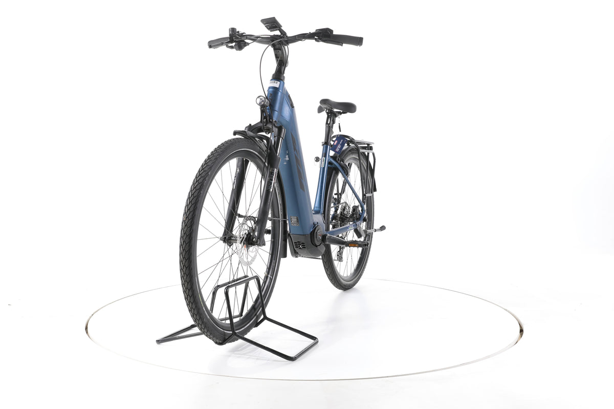 KTM Macina Style 730 Trekking E-Bike Tiefeinsteiger - Image 5