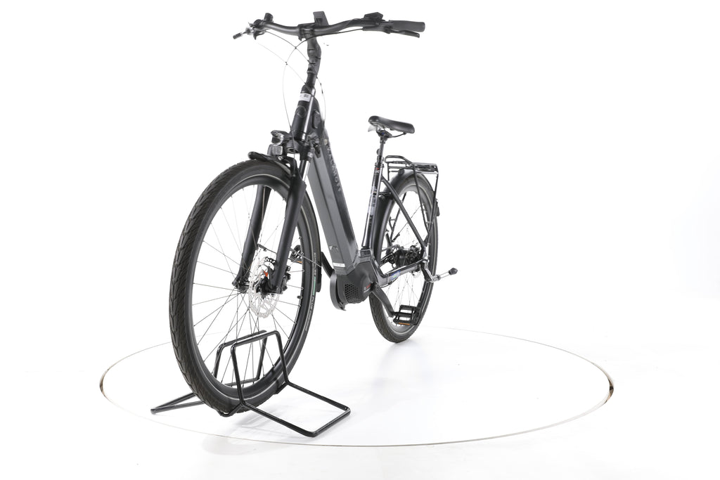 Kalkhoff Image 3.B Advance City E-Bike Tiefeinsteiger - Image 5