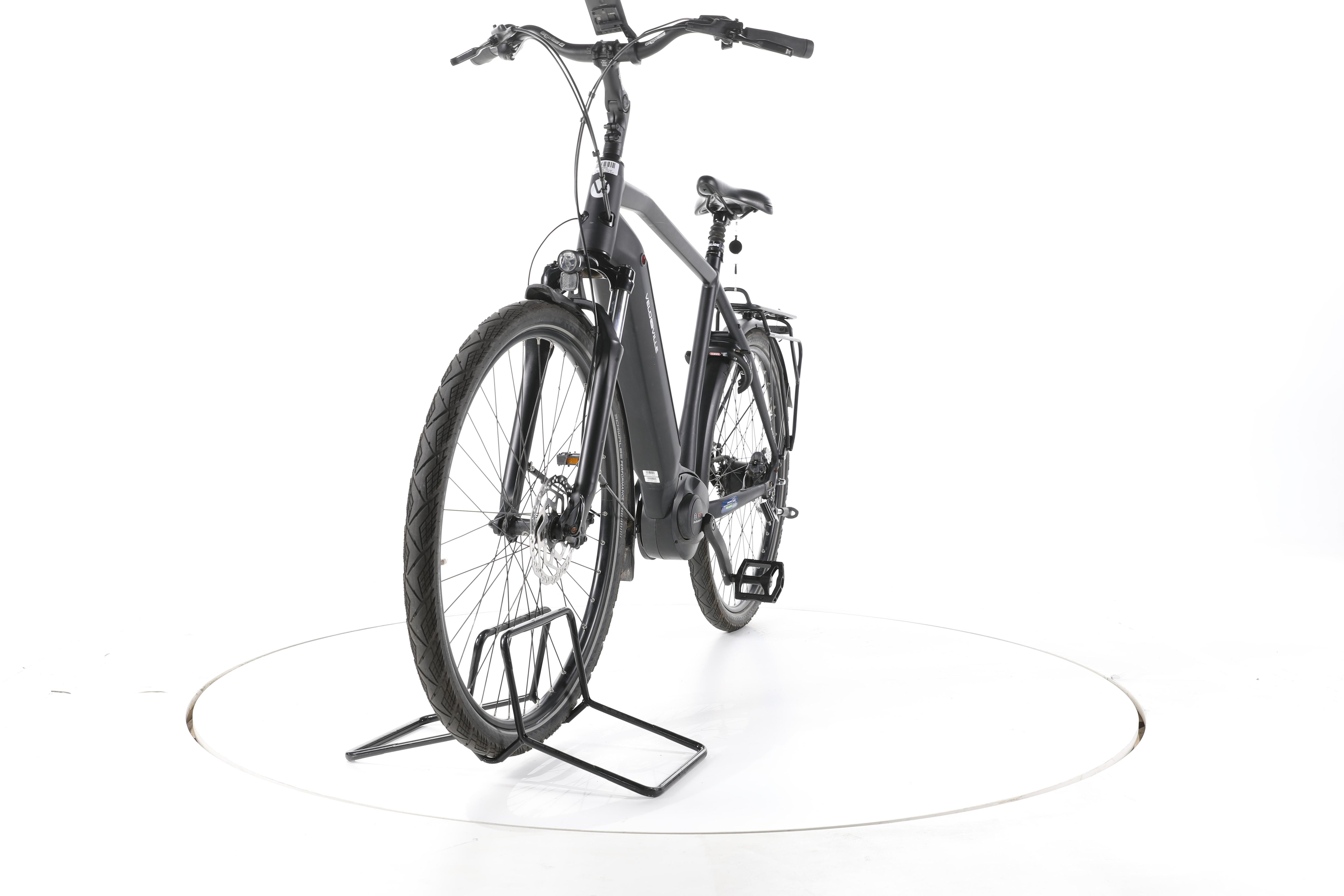 Velo de Ville SEB 990 SUV Smart City E-Bike Tiefeinsteiger - Image 5