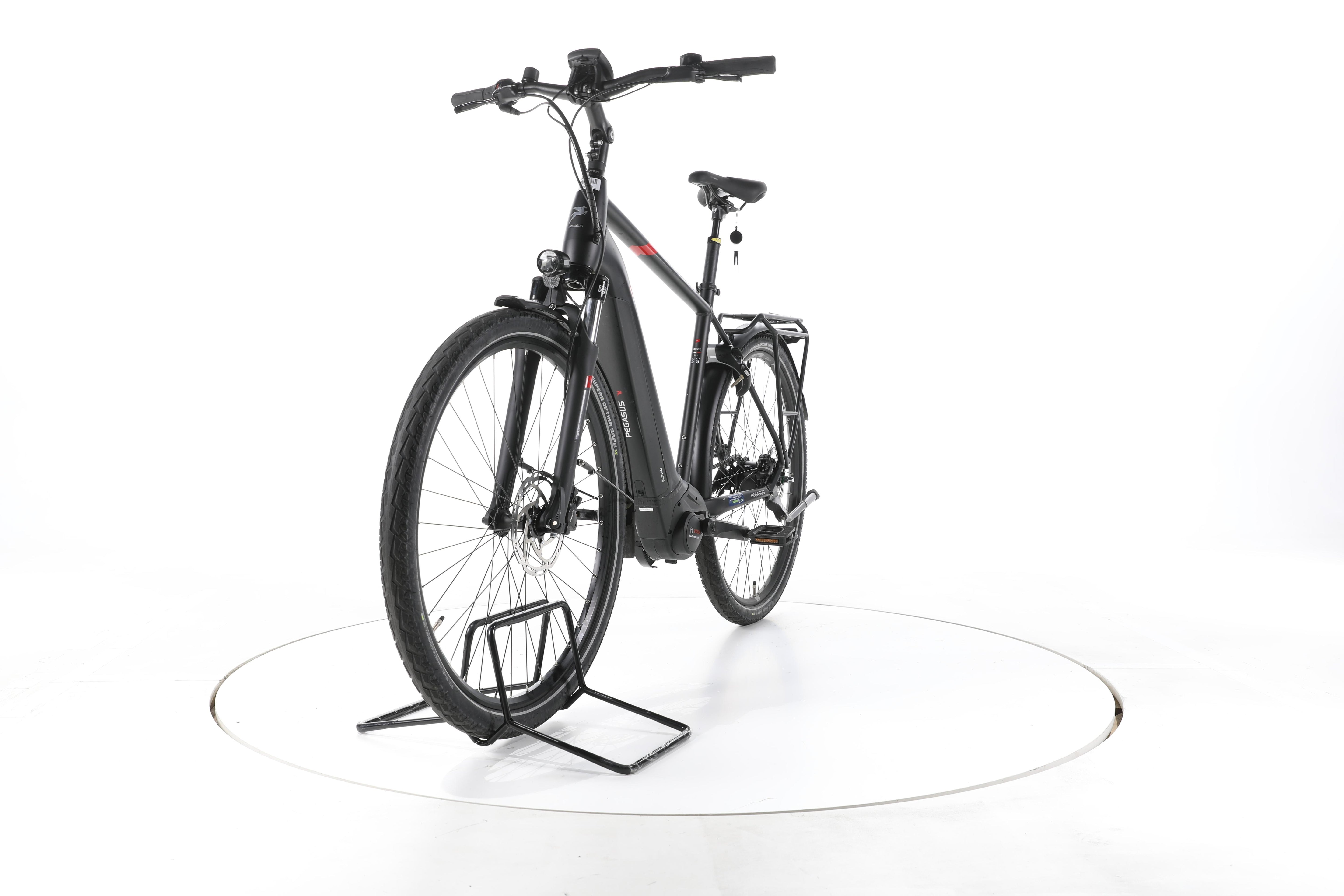 Pegasus Premio EVO 5F City E-Bike - Image 5