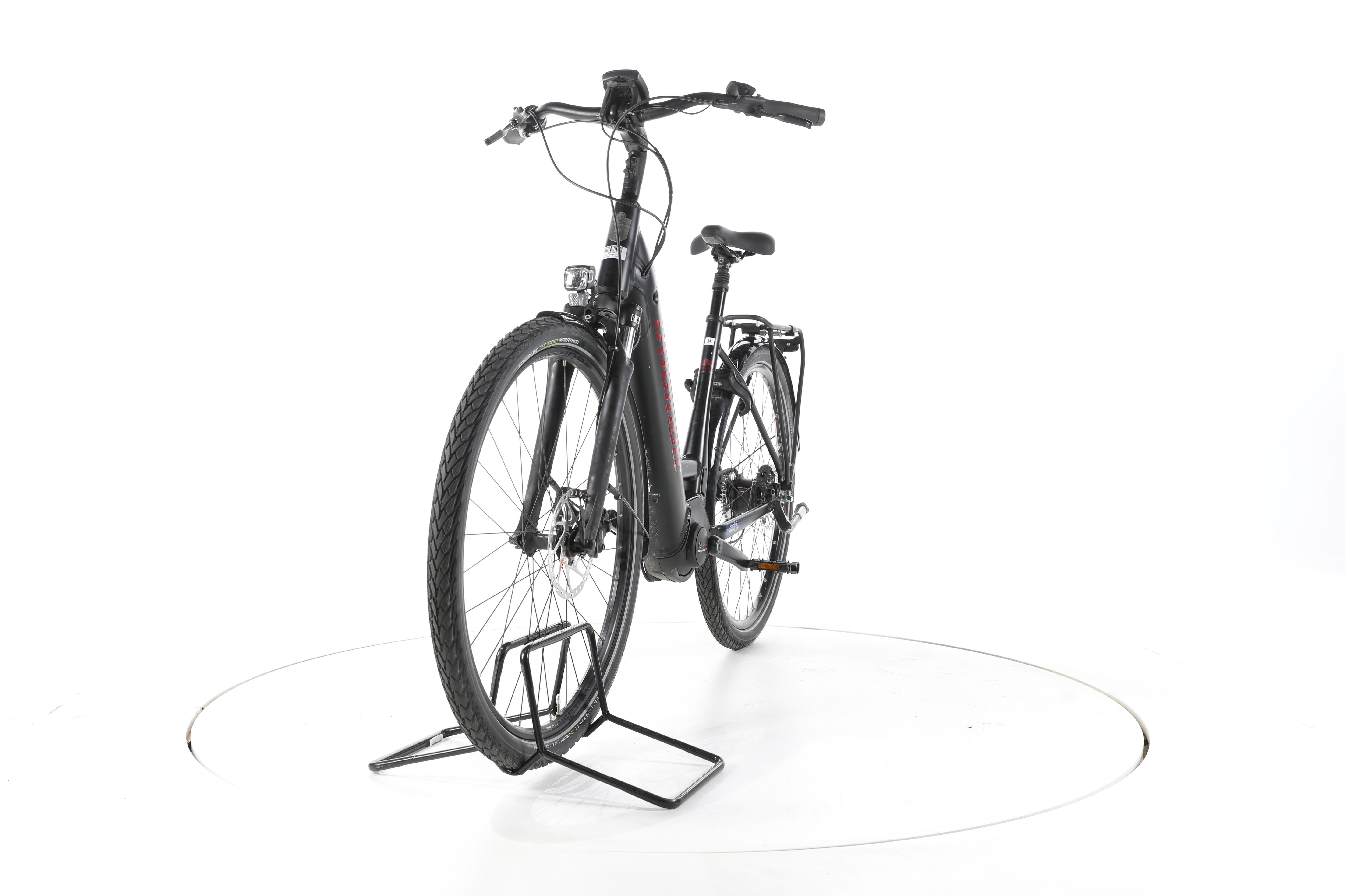 Diamant Beryll Esprit+ Gen 2 City E-Bike Tiefeinsteiger - Image 5