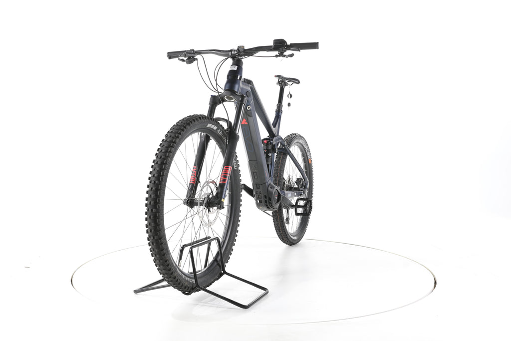 Bulls Sonic EVO AM 1 Fully E-Bike - Image 5