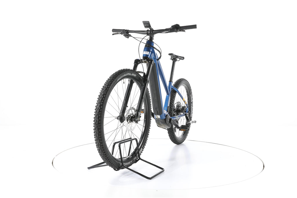 Corratec E-Power X Vert Race Trinity Sport E-Bike 2023 - Image 5