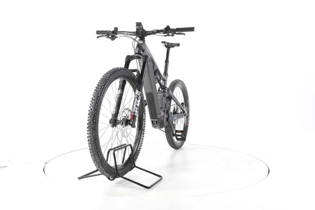 FLYER Uproc X 6.10 FS Fully E-Bike - Image 5