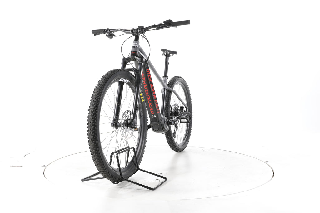 Mondraker Prime Gr. M E-Bike - Image 5