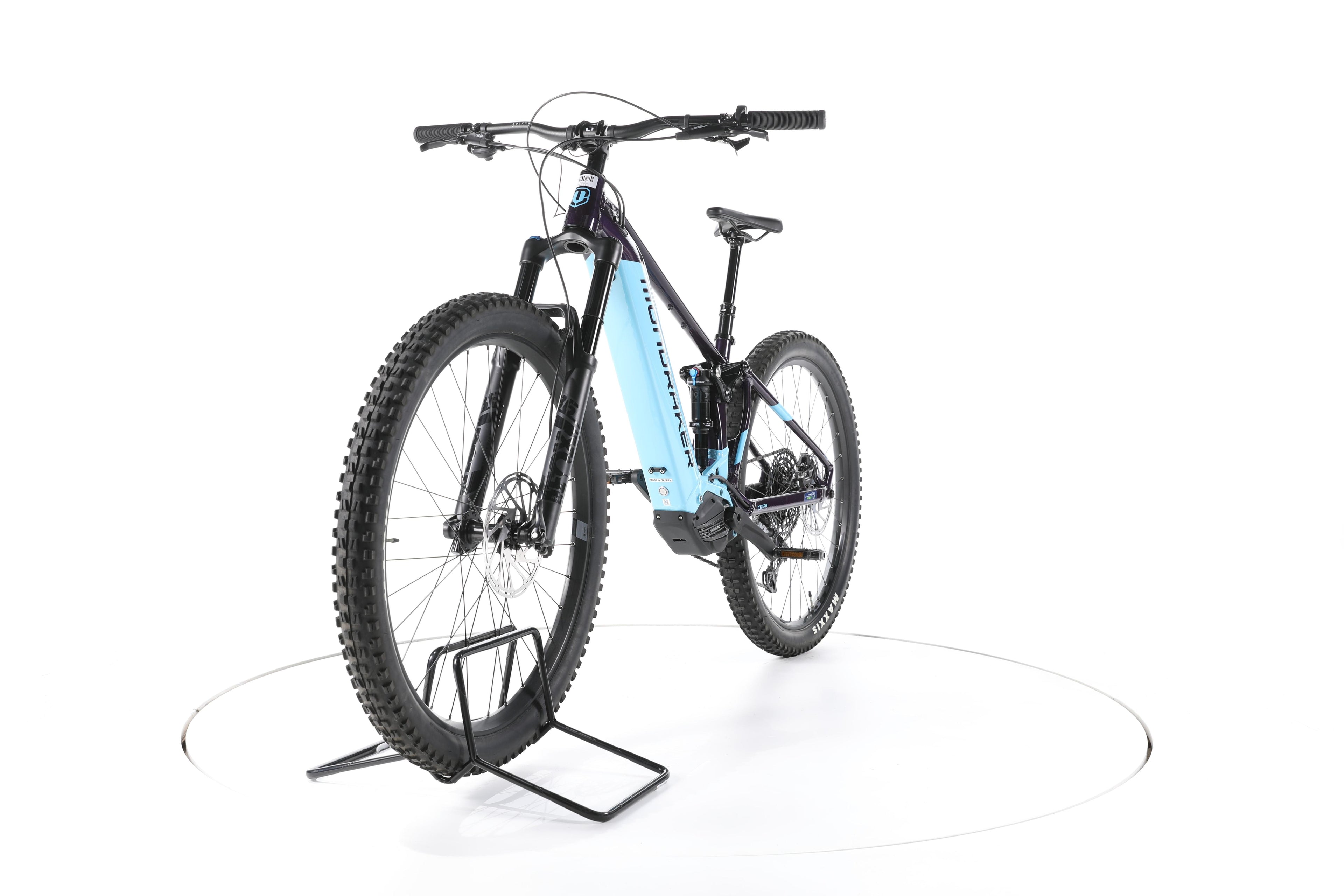 Mondraker DUSK R Fully E-Bike 2023 - Image 5